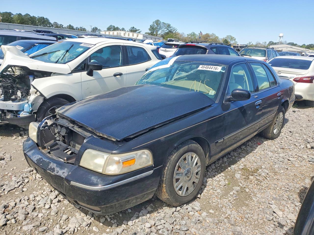2MEFM74V67X608368