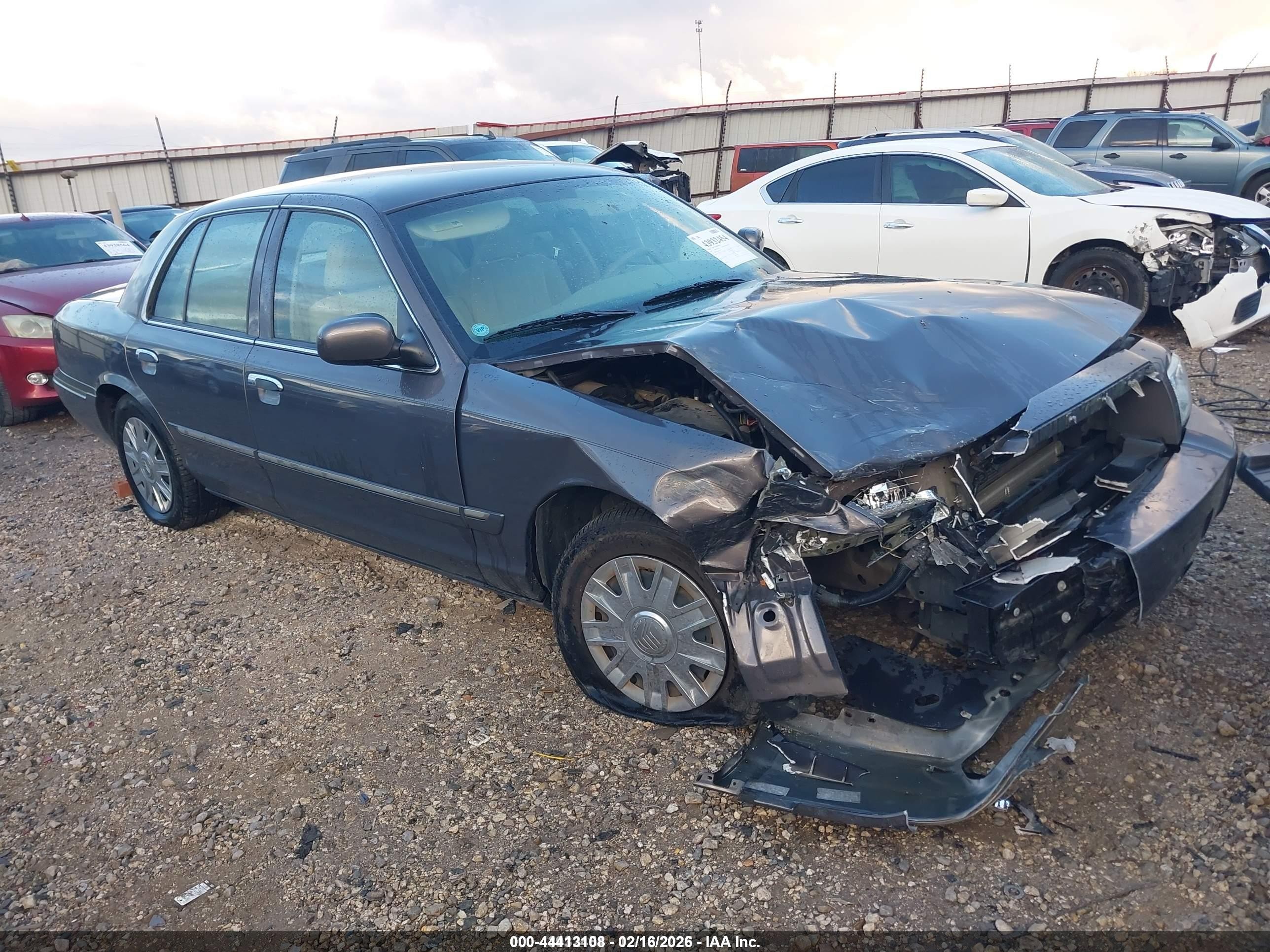 2MEFM74V67X611691