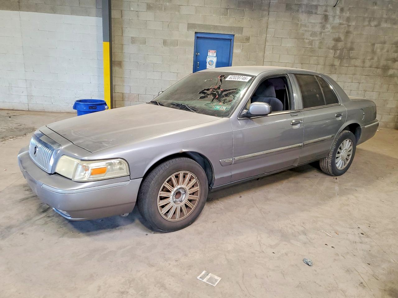2MEFM74V86X606233