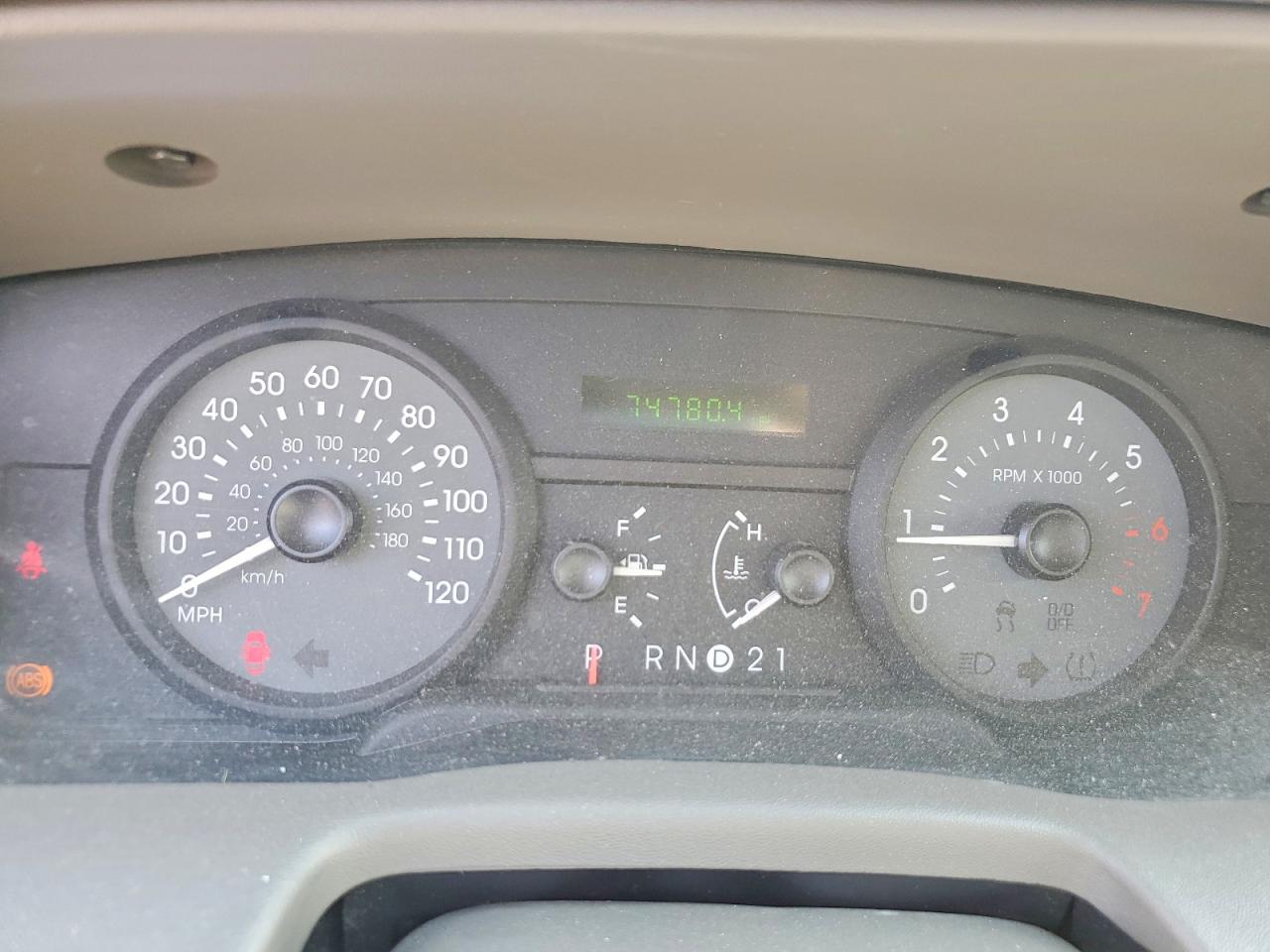 2006 Mercury Grand Marquis Gs Blue vin: 2MEFM74V86X613196