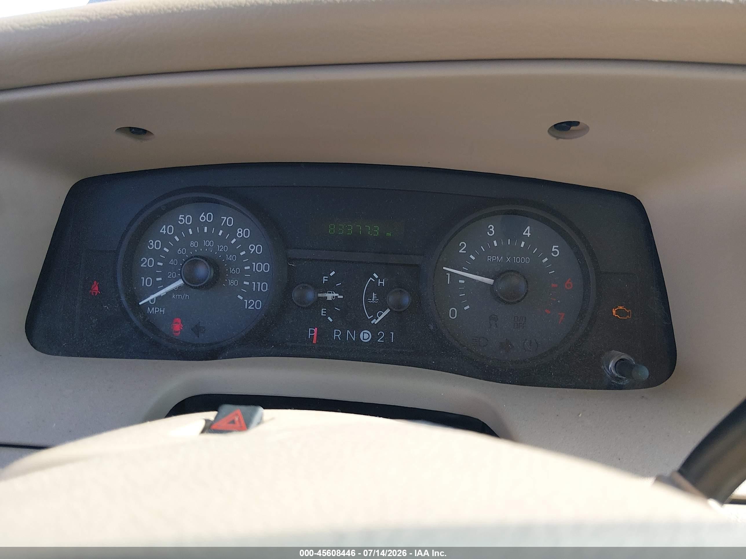2006 Mercury Grand Marquis Gs Золотой vin: 2MEFM74V86X641063
