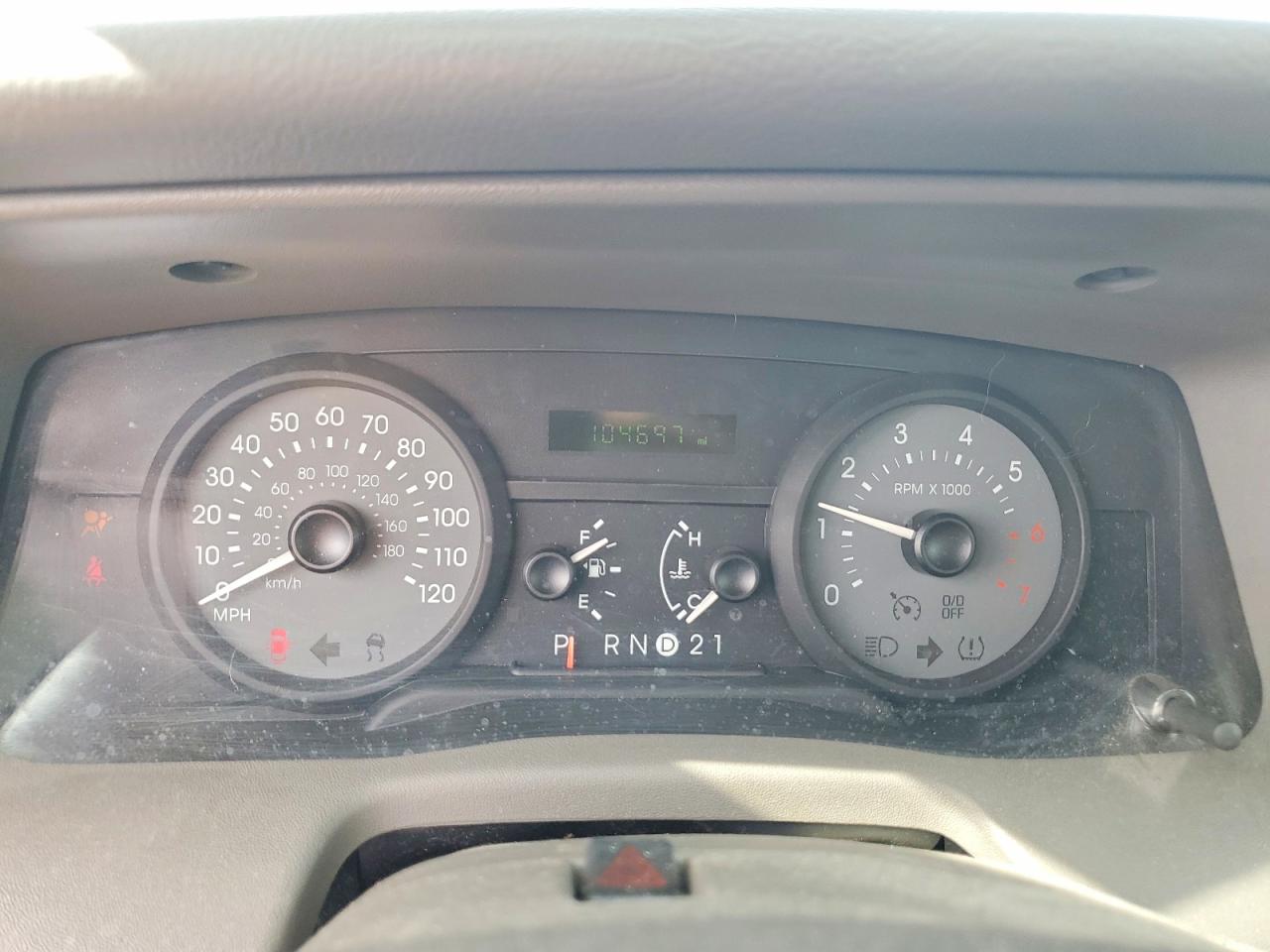 2007 Mercury Grand Marquis Gs Синий vin: 2MEFM74V87X602796