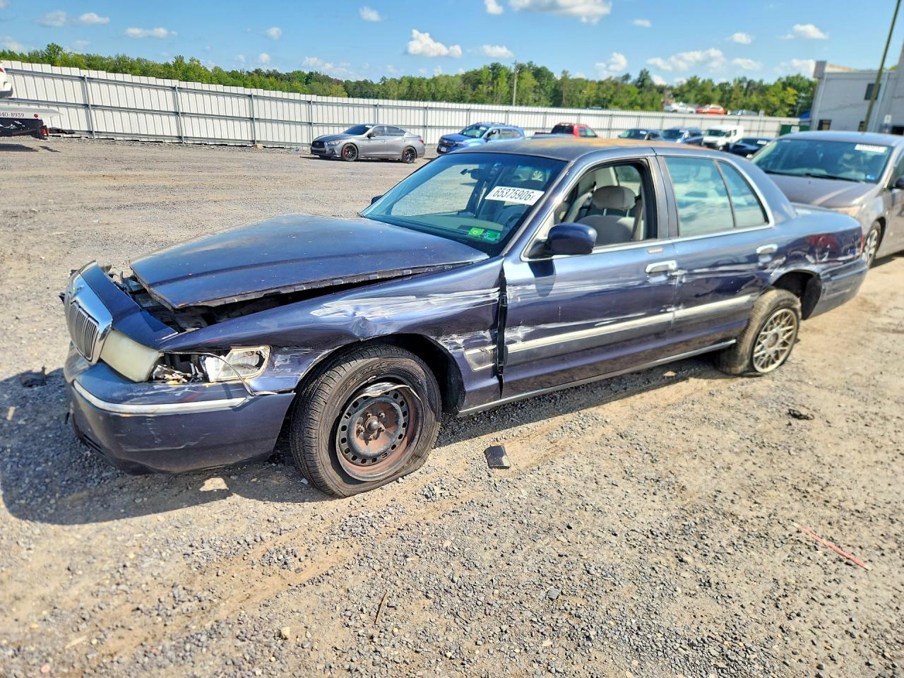 2MEFM74W1YX743039