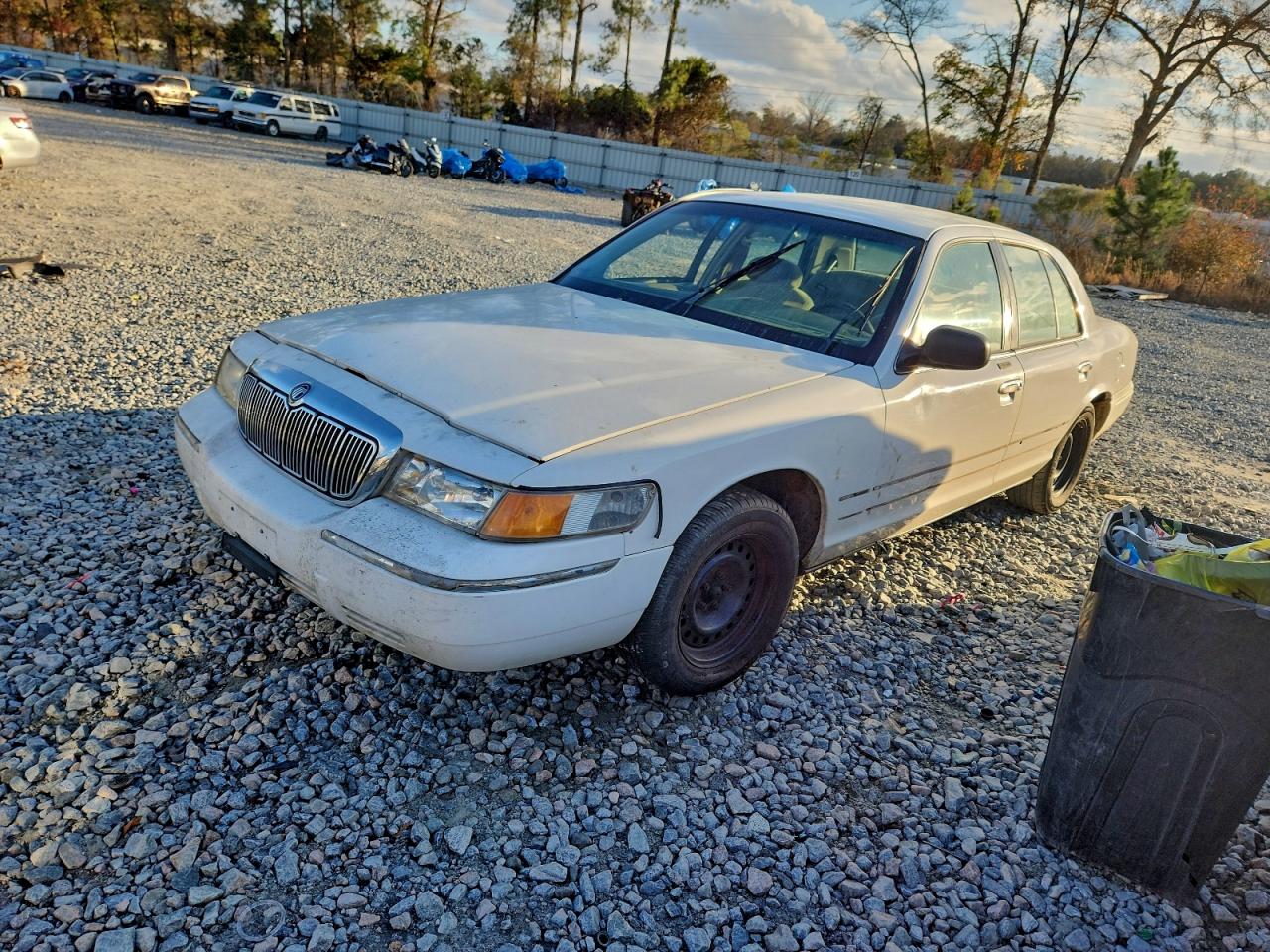 2MEFM74W2WX690901