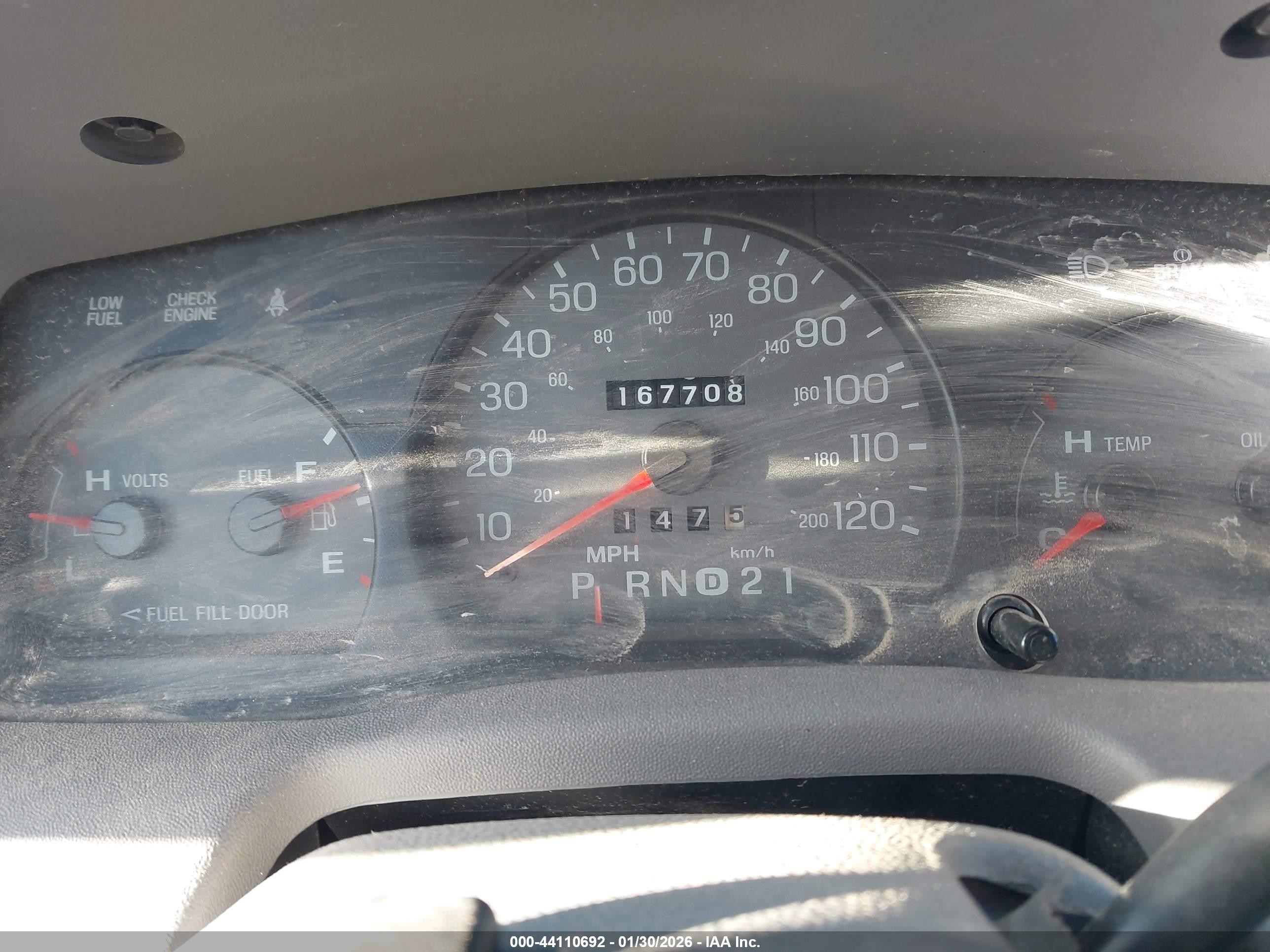 2000 Mercury Grand Marquis Gs Dark Blue vin: 2MEFM74W2YX644424