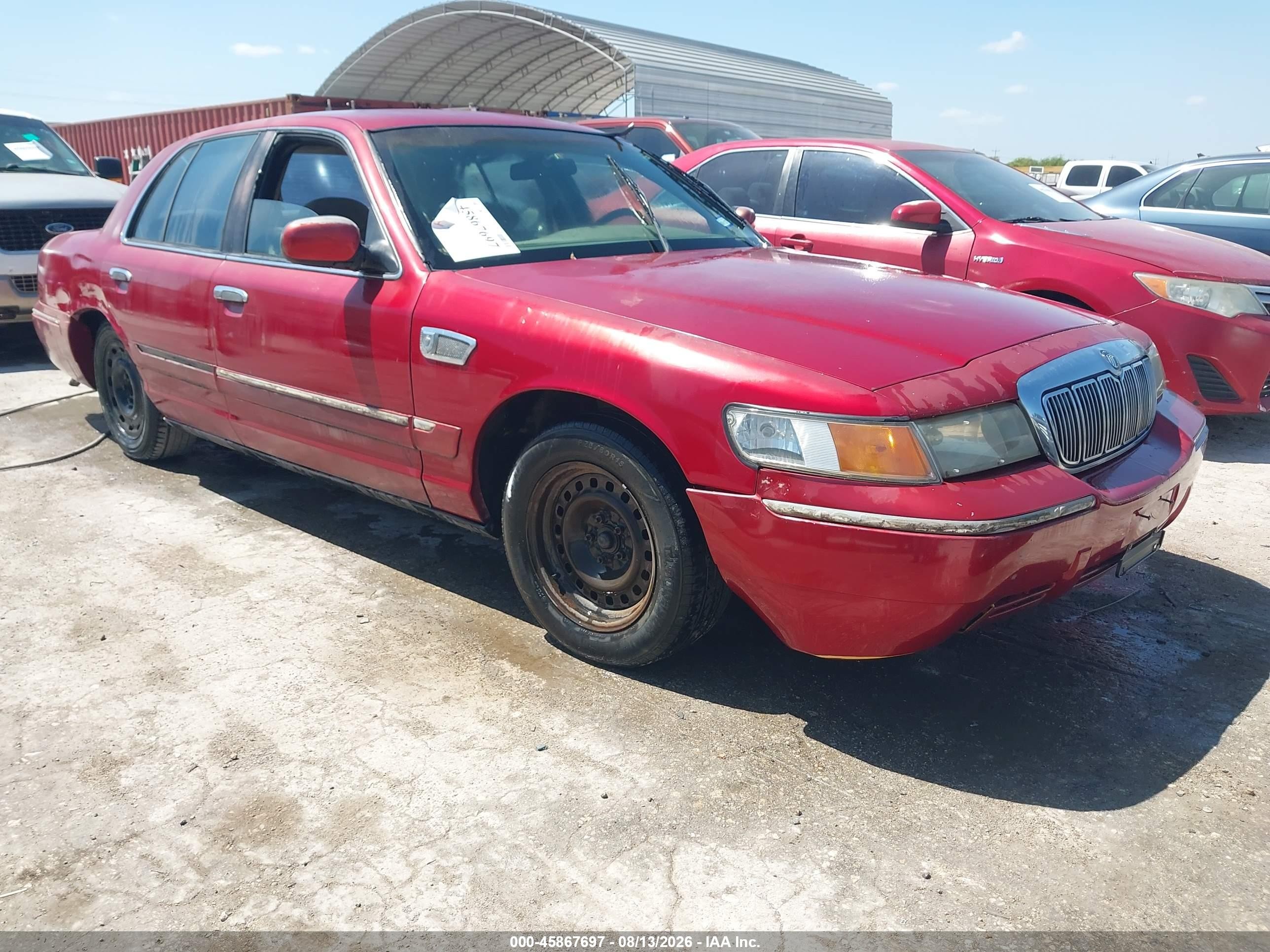 2MEFM74W2YX720188