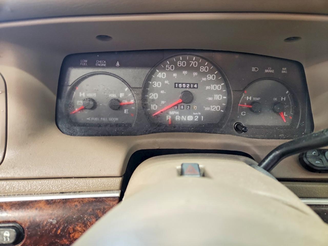 2004 Mercury Grand Marquis Gs Gray vin: 2MEFM74W34X678639
