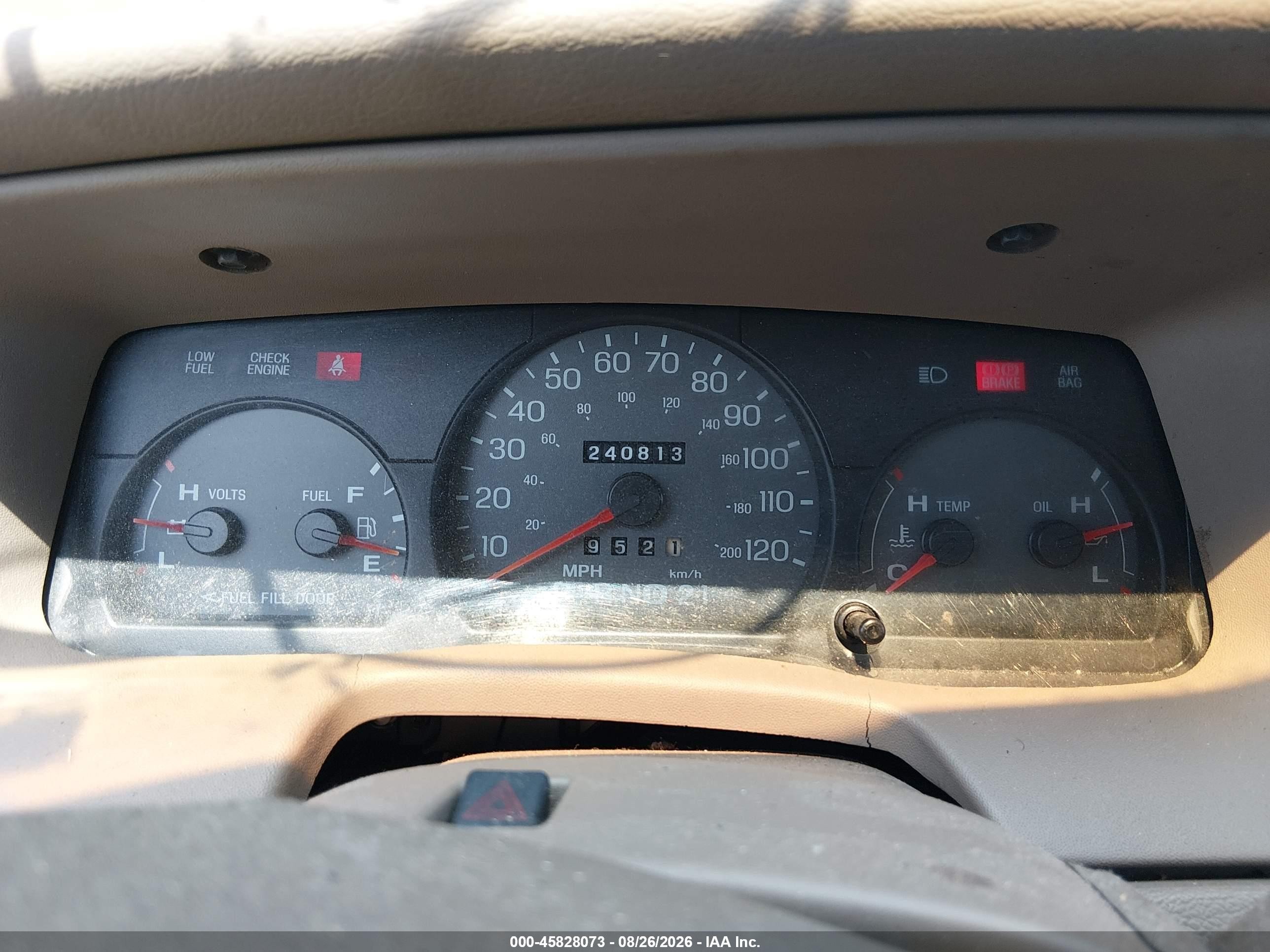 2005 Mercury Grand Marquis Gs Зеленый vin: 2MEFM74W35X661860