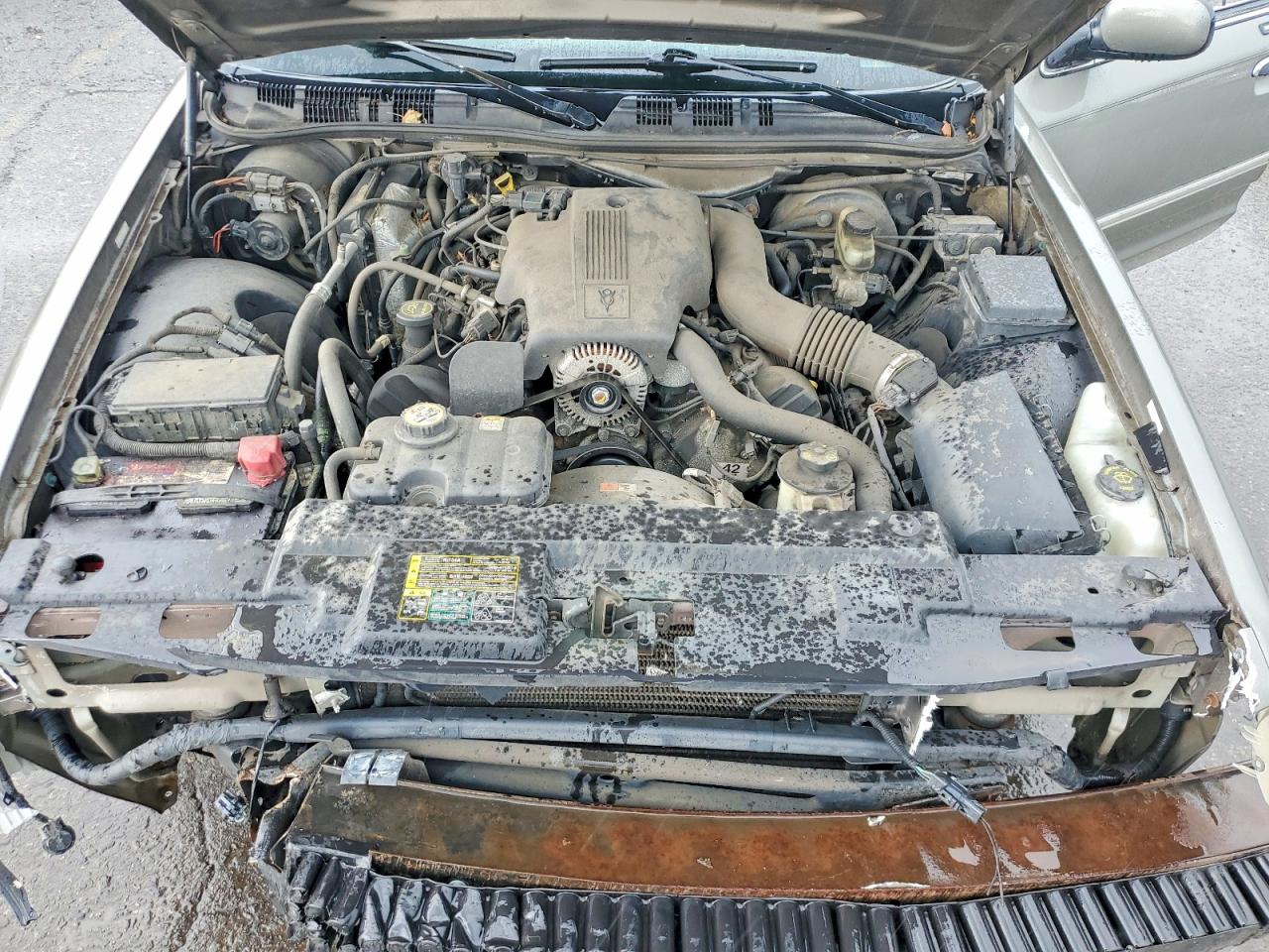 2003 Mercury Grand Marquis Gs Gray vin: 2MEFM74W43X686019