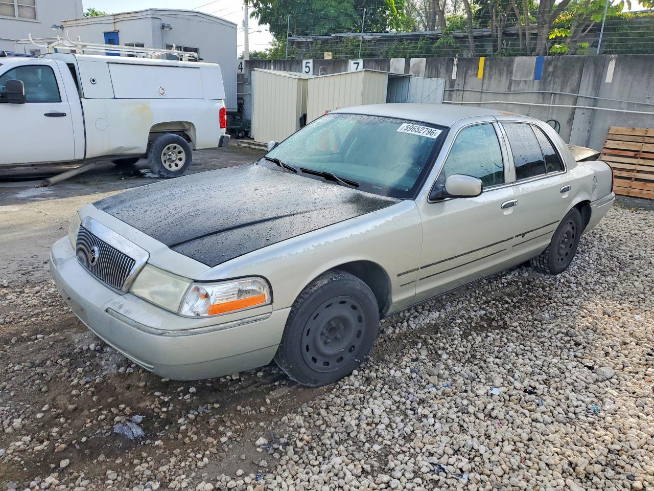 2MEFM74W45X639611