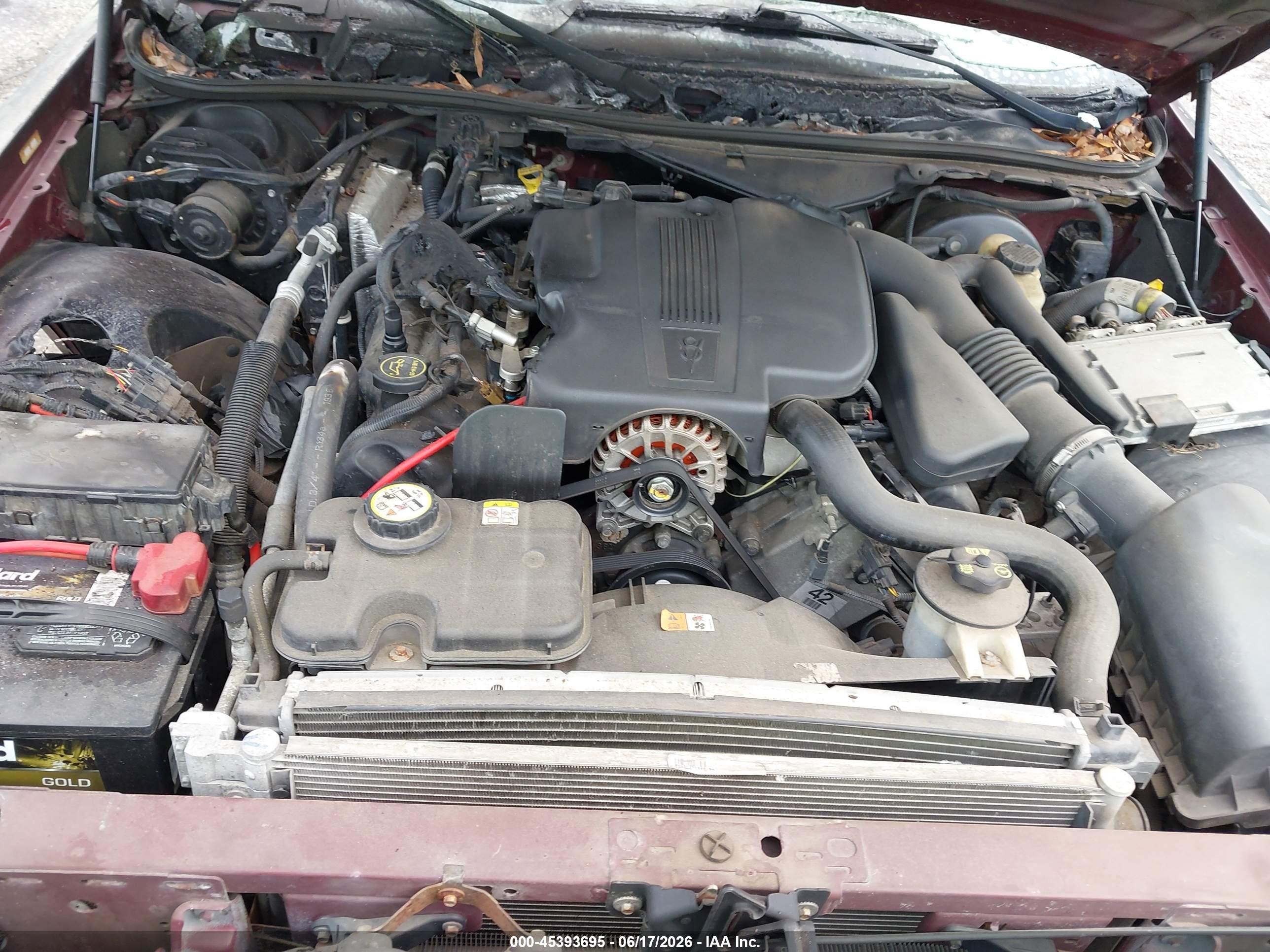 2007 Mercury Grand Marquis Gs Burgundy vin: 2MEFM74W47X609219