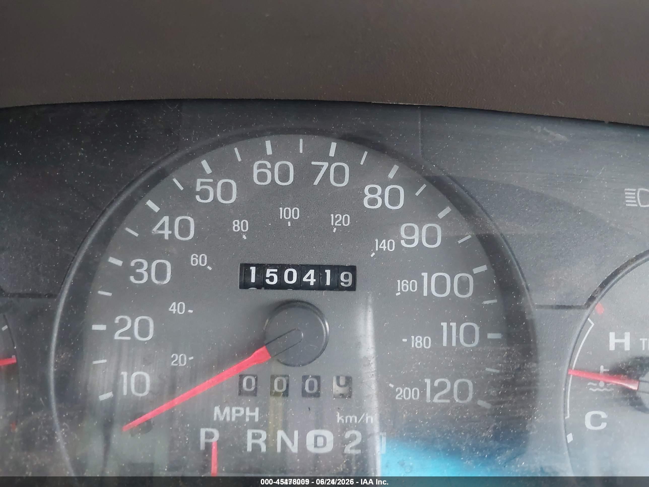 2000 Mercury Grand Marquis Gs Синий vin: 2MEFM74W4YX654288