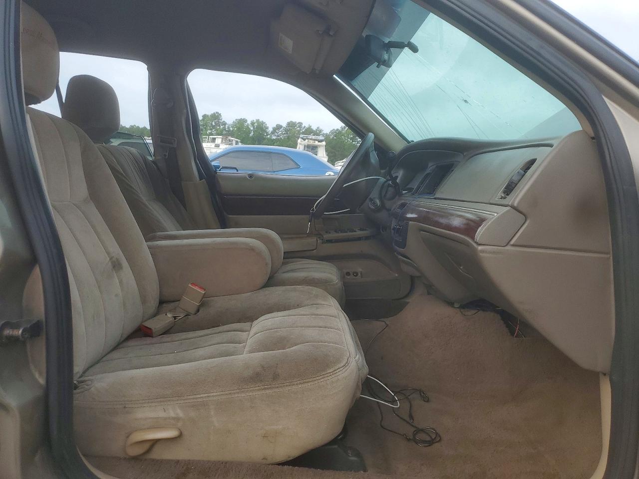 2003 Mercury Grand Marquis Gs Black vin: 2MEFM74W53X606517