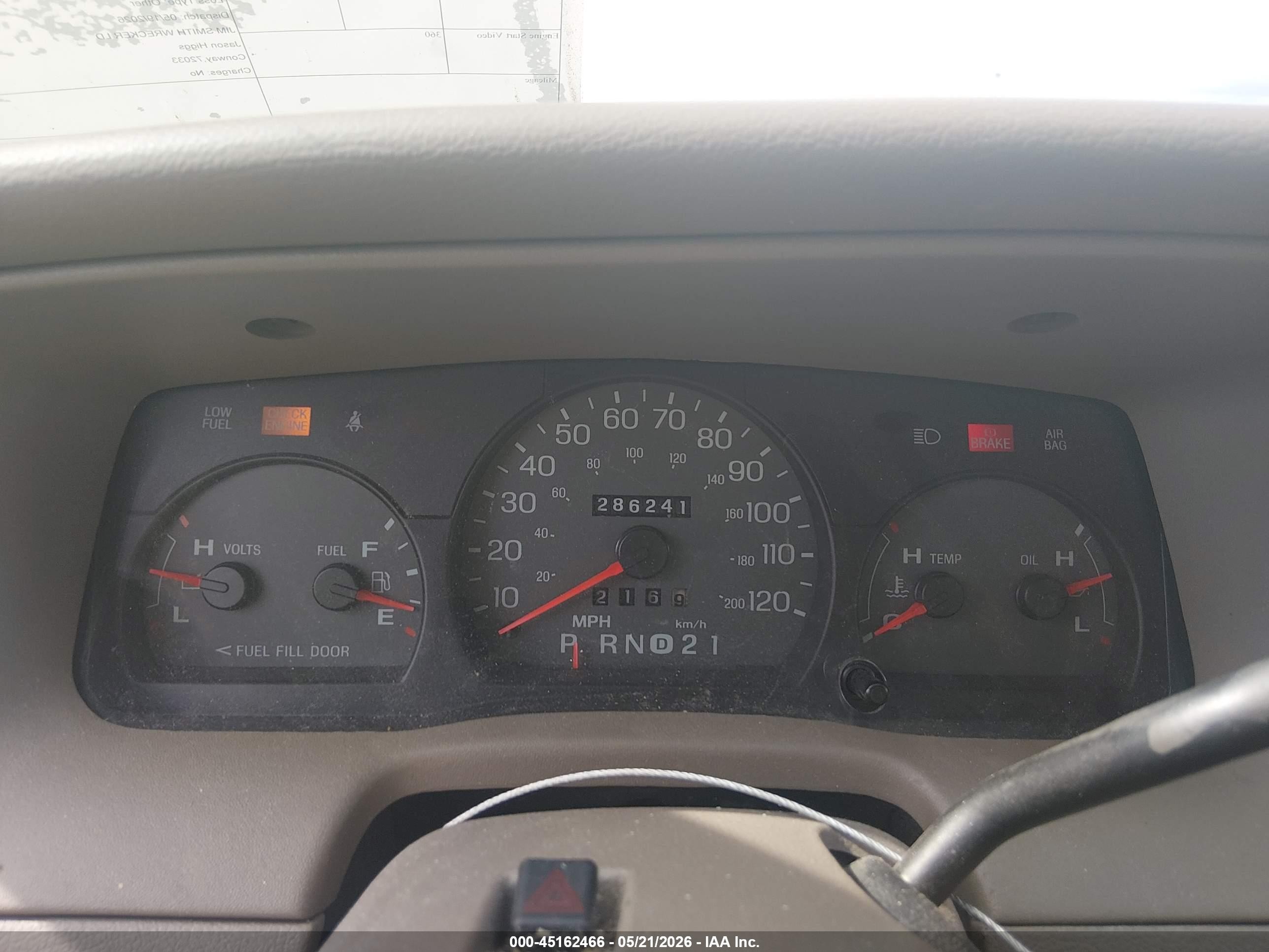 2004 Mercury Grand Marquis Gs Teal vin: 2MEFM74W54X642466