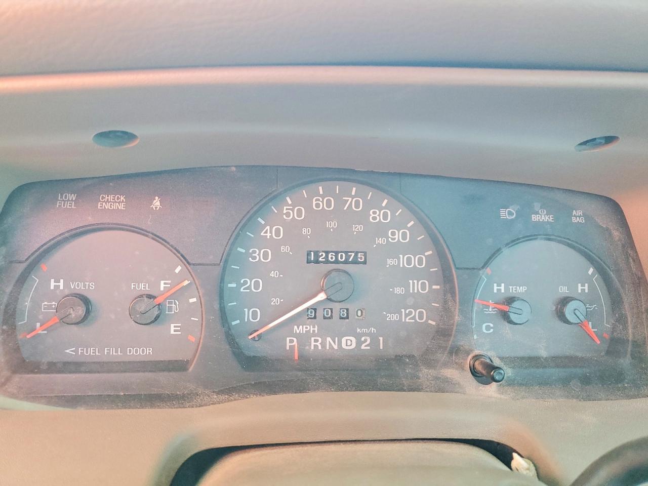 2004 Mercury Grand Marquis Gs Gold vin: 2MEFM74W54X646842