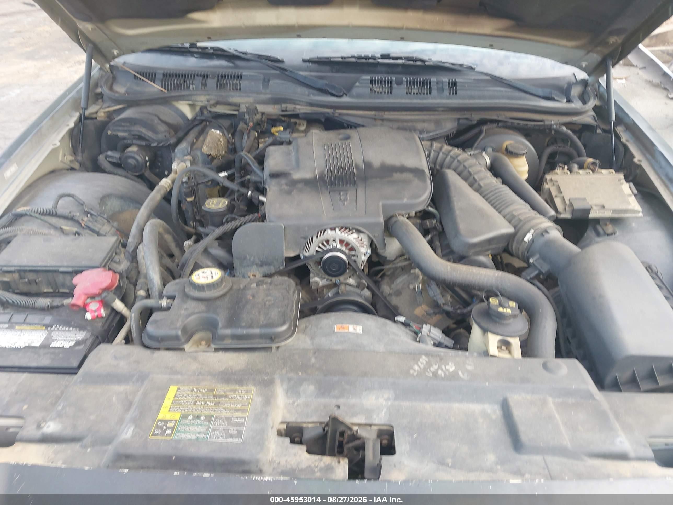 2005 Mercury Grand Marquis Gs Black vin: 2MEFM74W55X606651