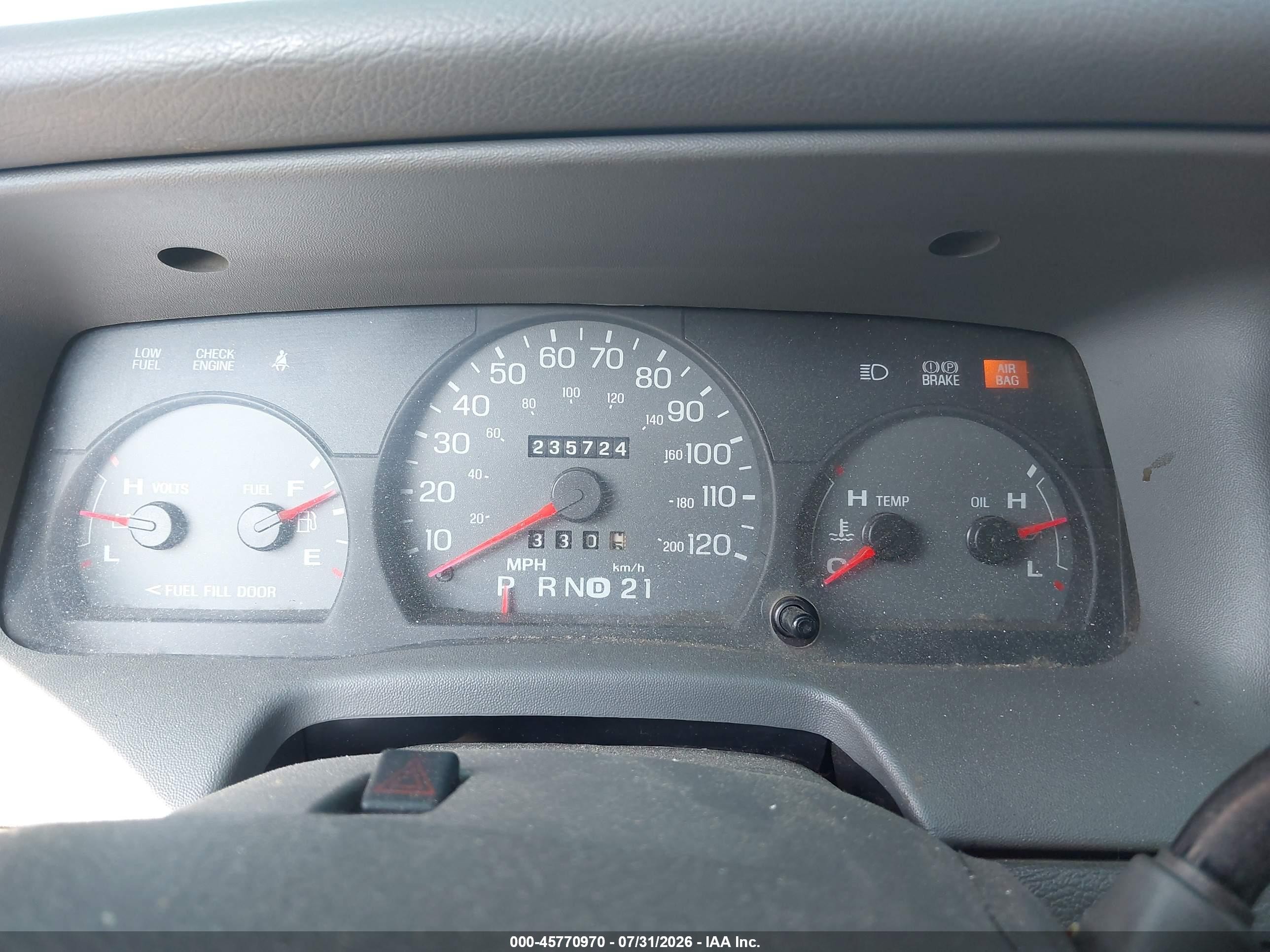 2005 Mercury Grand Marquis Gs Blue vin: 2MEFM74W55X625748