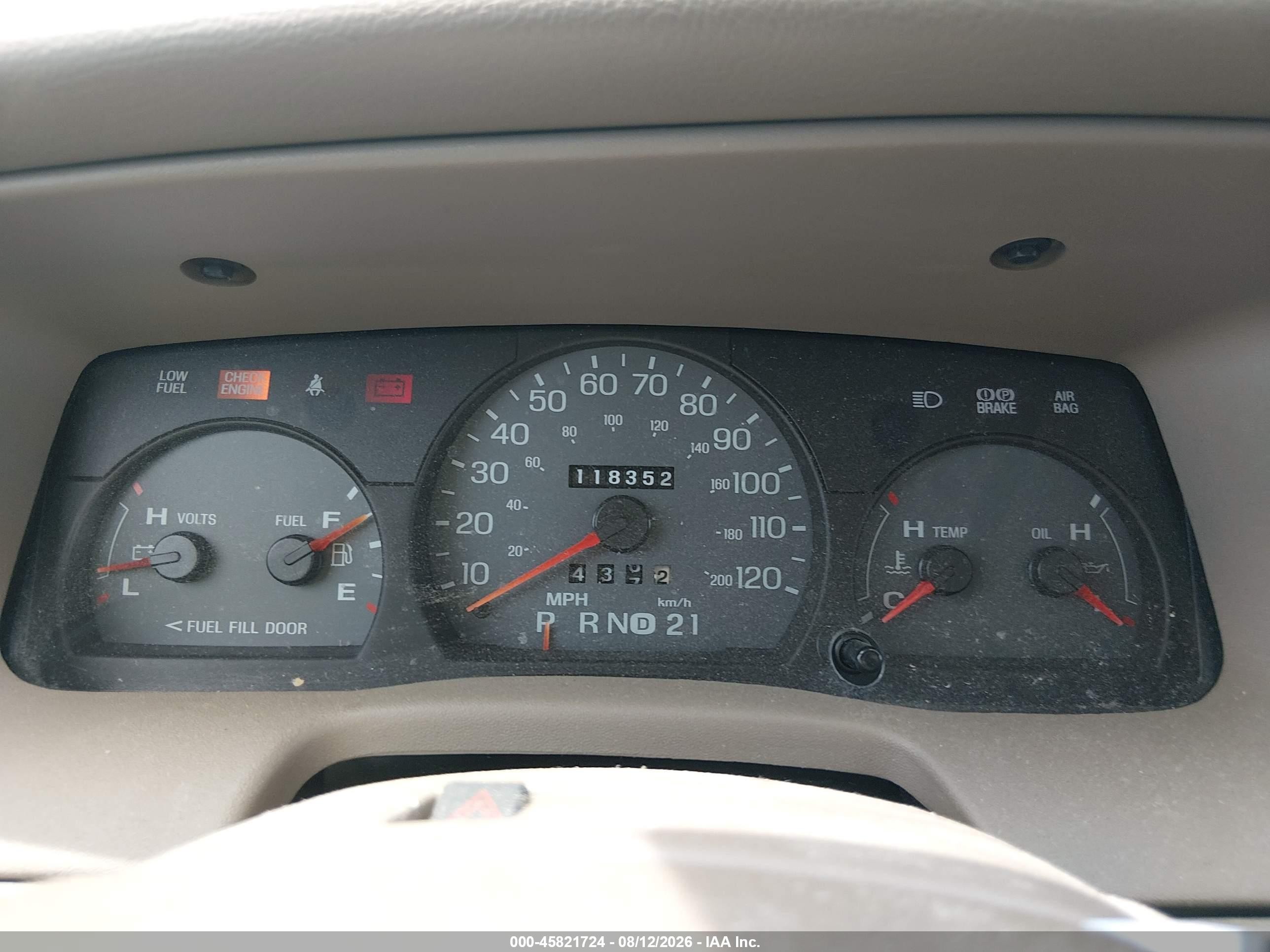 2005 Mercury Grand Marquis Gs Green vin: 2MEFM74W55X671354