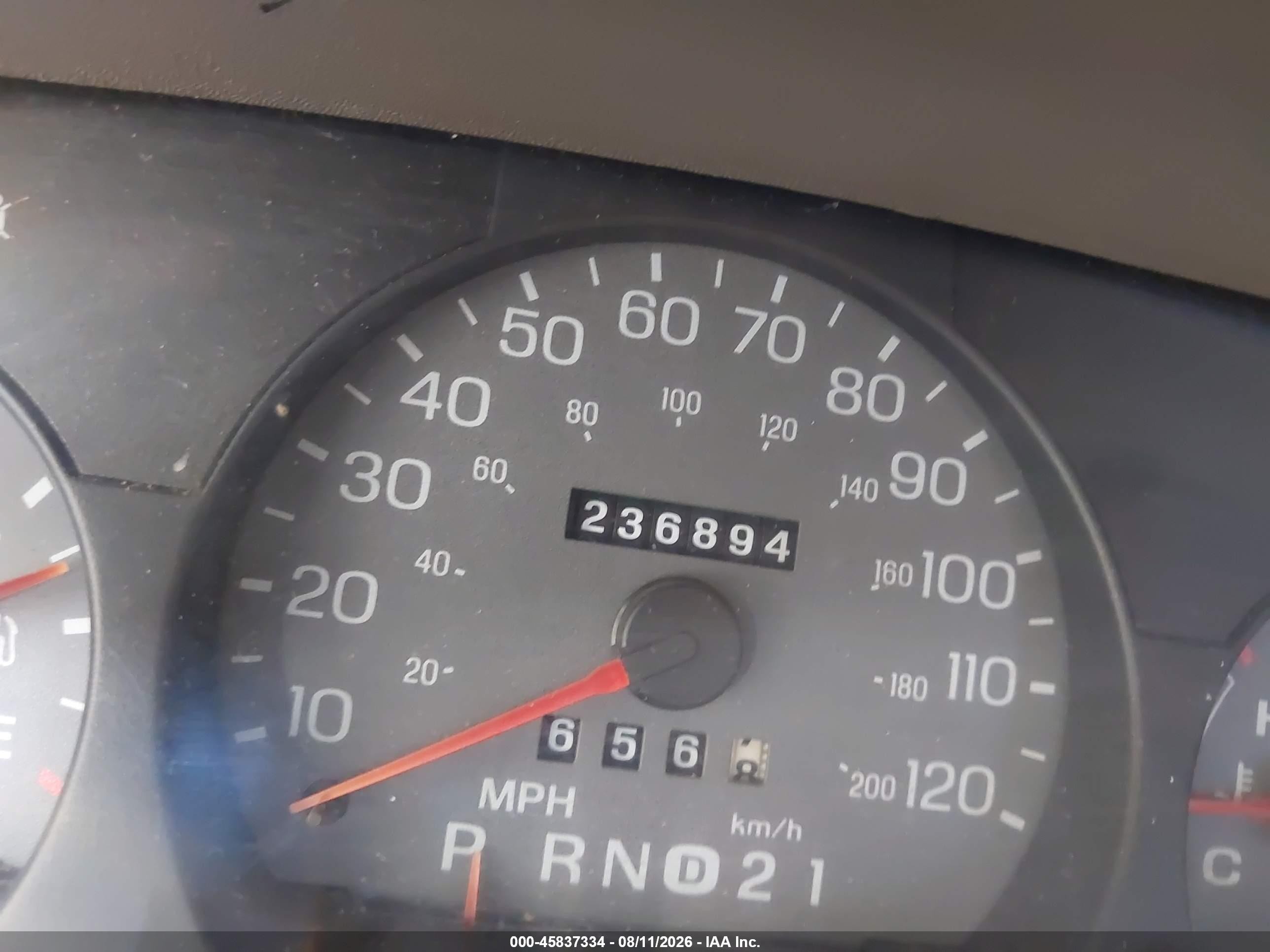 2000 Mercury Grand Marquis Gs Beige vin: 2MEFM74W5YX644966