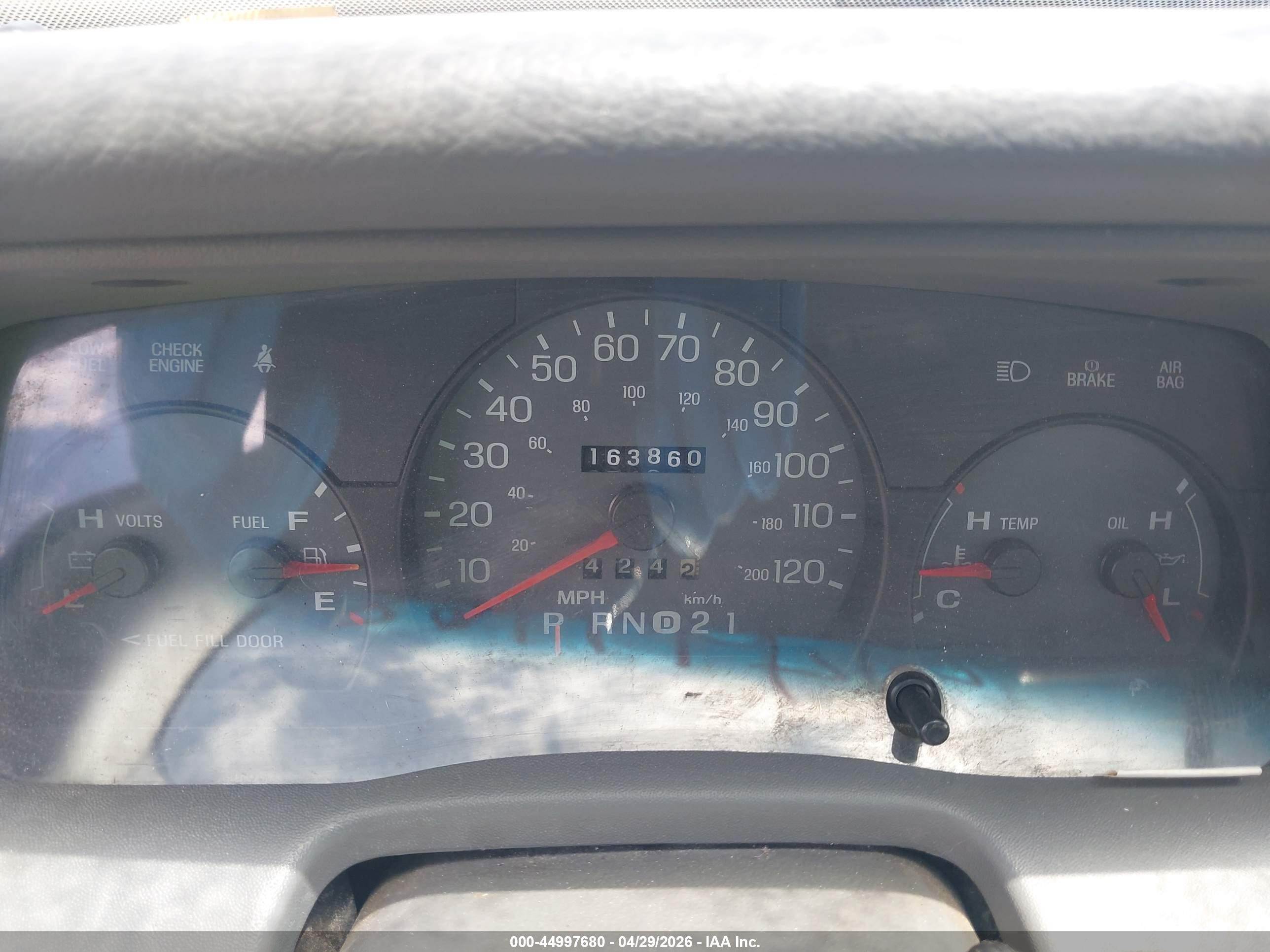 2003 Mercury Grand Marquis Gs Gray vin: 2MEFM74W63X650414