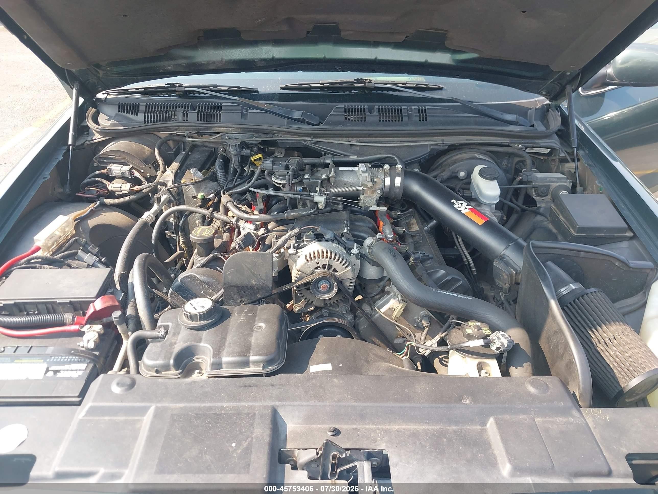 2004 Mercury Grand Marquis Gs Зеленый vin: 2MEFM74W64X677095
