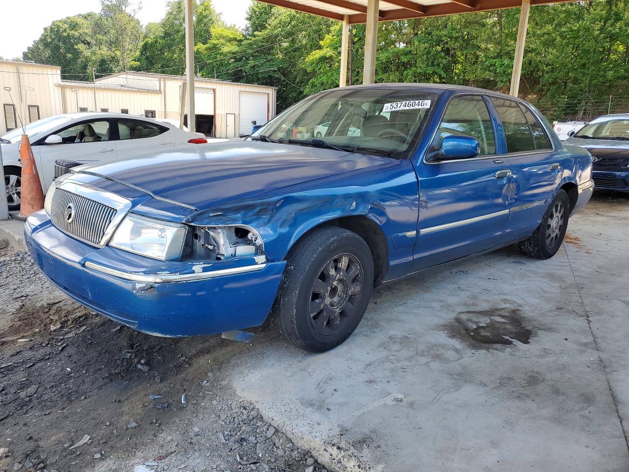 2MEFM74W65X608277