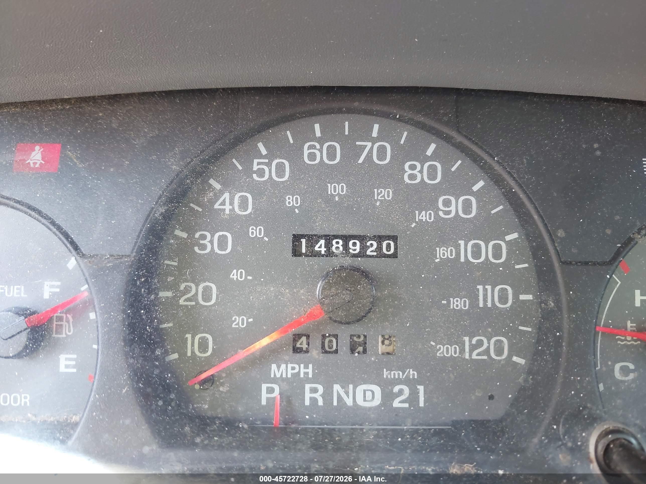 2005 Mercury Grand Marquis Gs Silver vin: 2MEFM74W65X673887