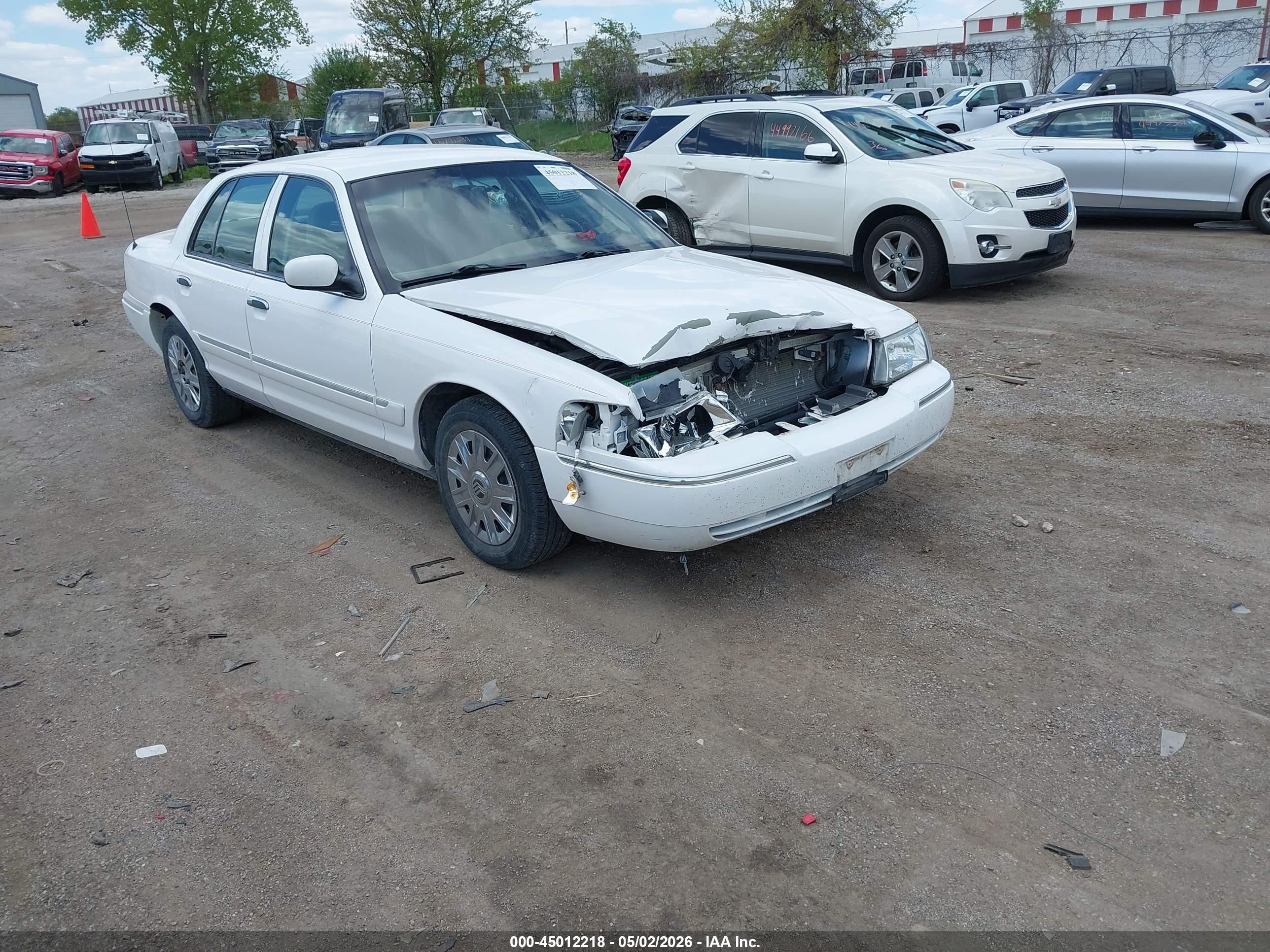 2MEFM74W75X605923