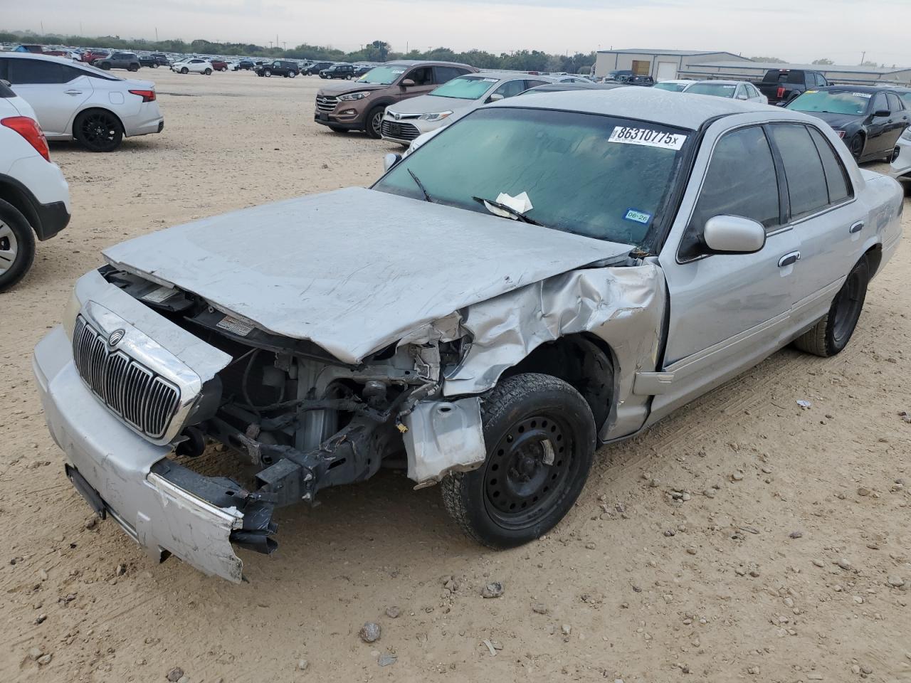 2MEFM74W7YX720199