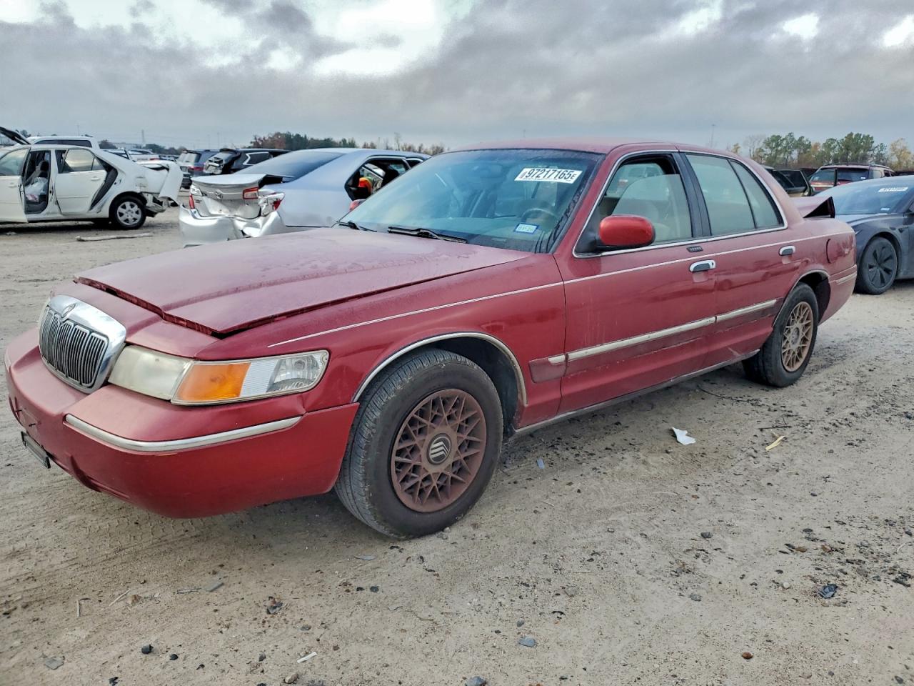 2MEFM74W81X601860