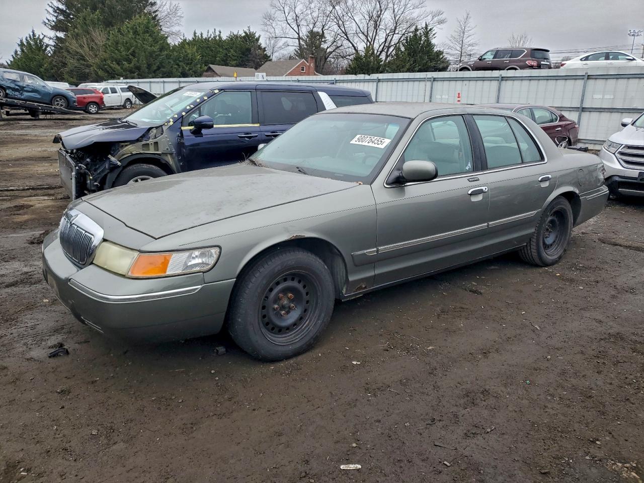 2MEFM74W81X631392