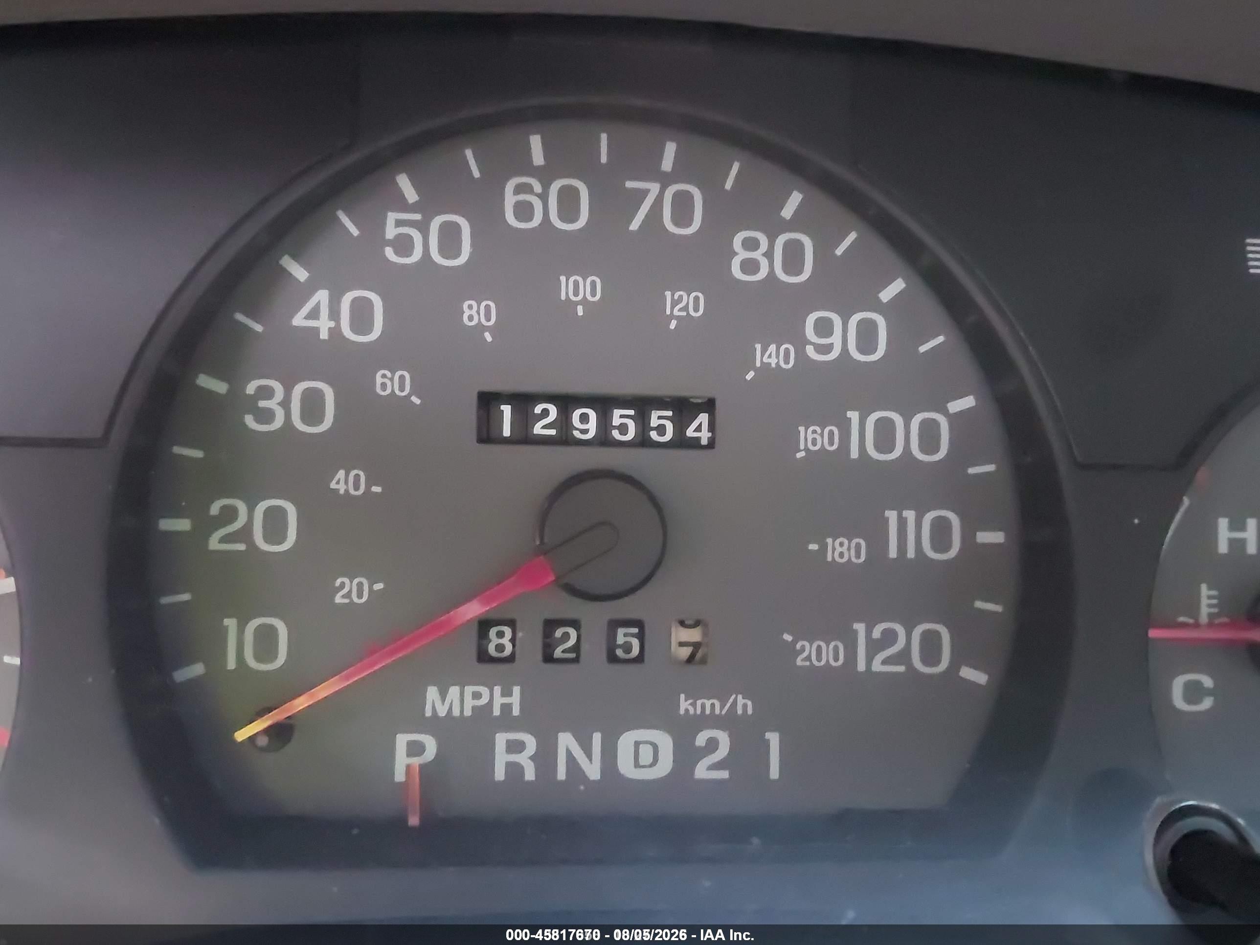 2000 Mercury Grand Marquis Gs Maroon vin: 2MEFM74W8YX604610
