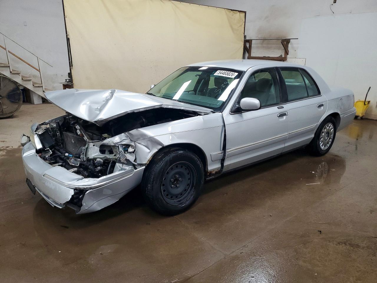 2MEFM74W93X603958