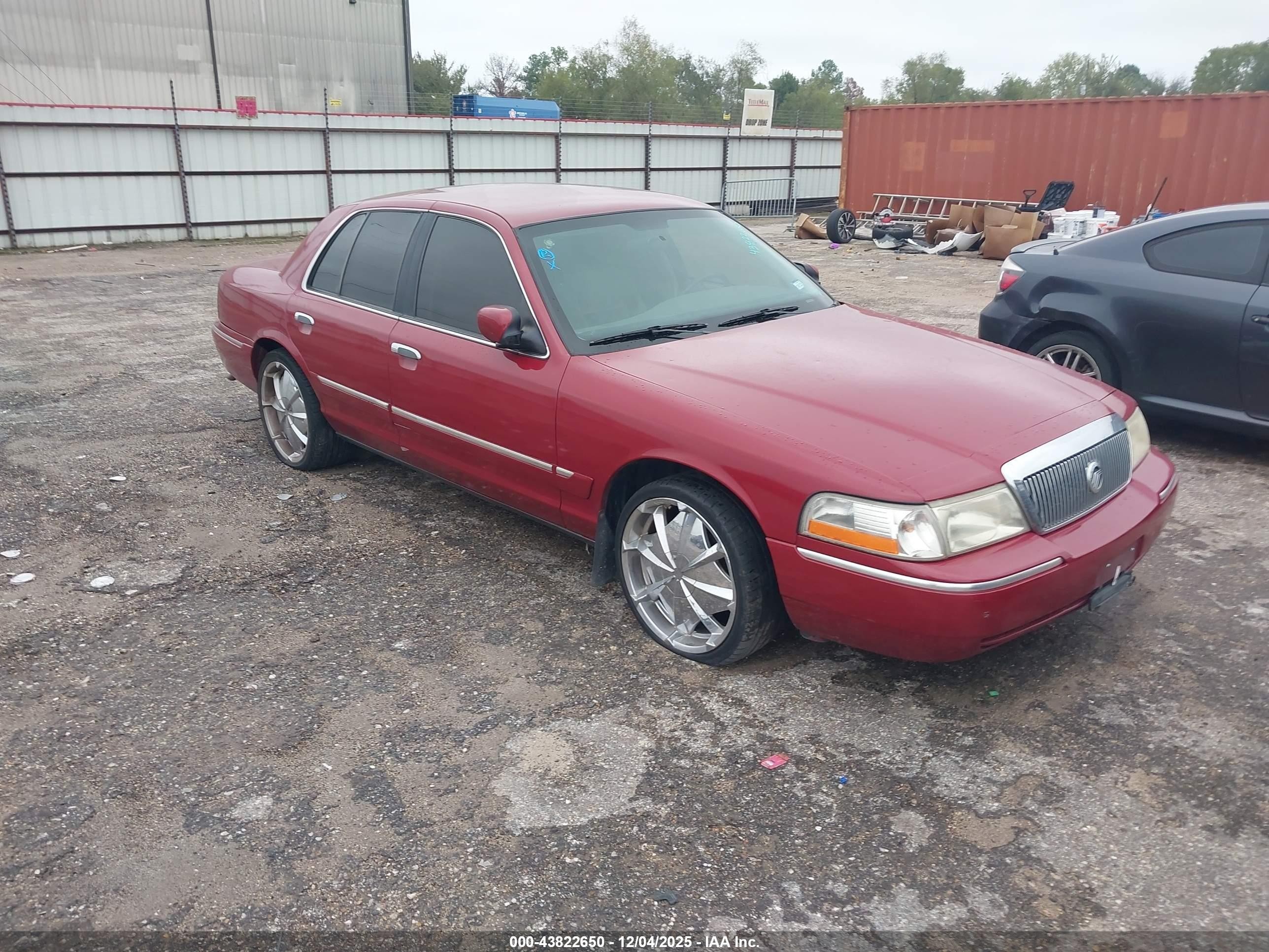 2MEFM74W93X641089
