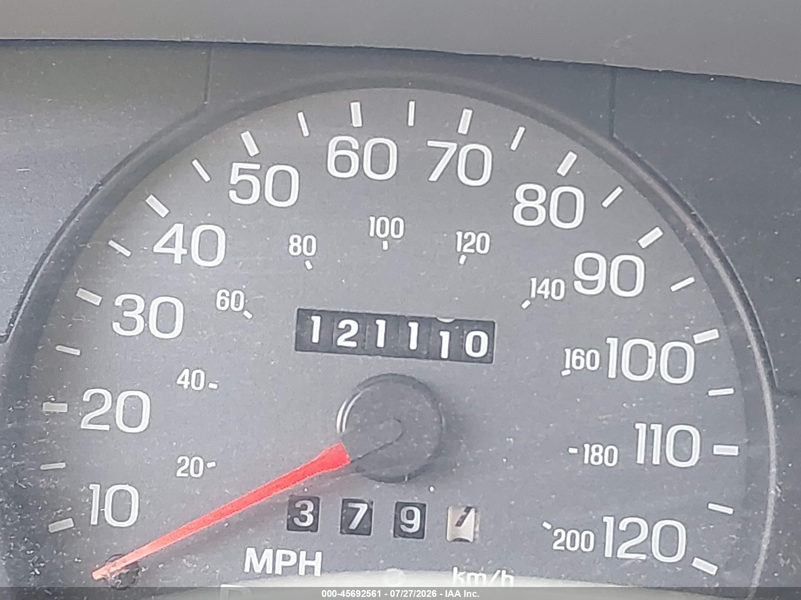 2004 Mercury Grand Marquis Gs Синий vin: 2MEFM74W94X641028