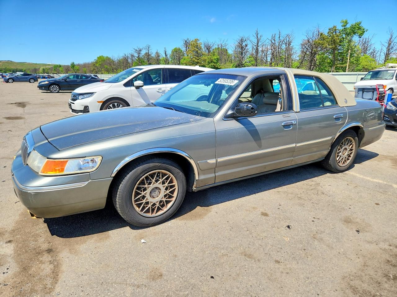 2MEFM74W9YX603014