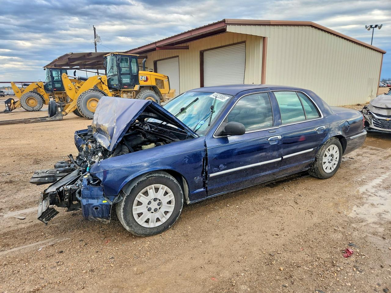 2MEFM74WX4X661403