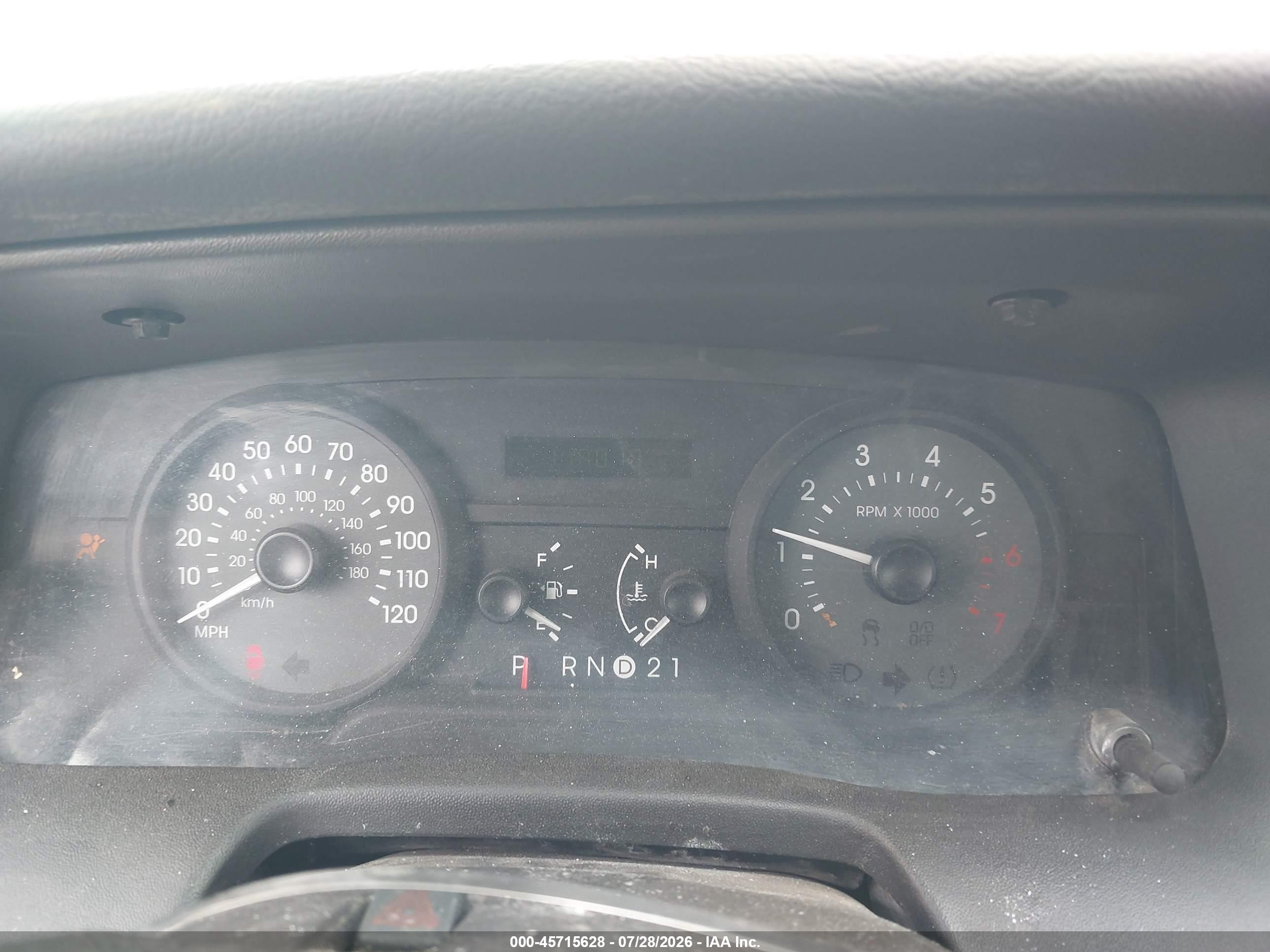 2006 Mercury Grand Marquis Gs Gray vin: 2MEFM74WX6X613029