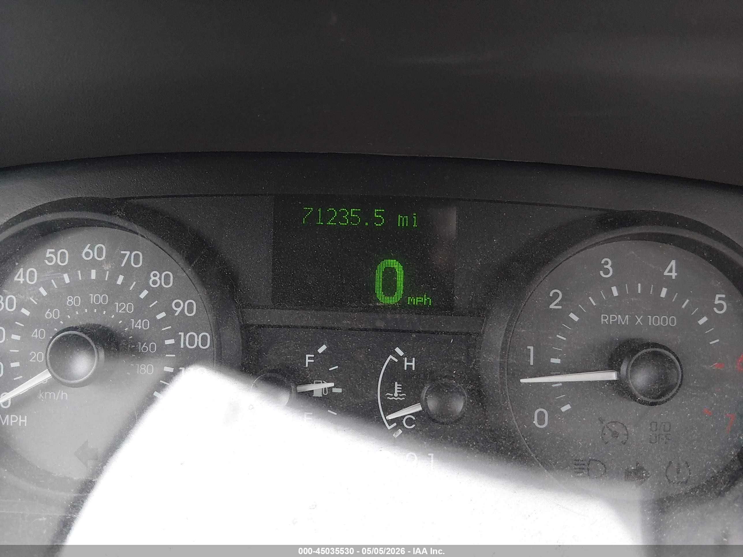 2007 Mercury Grand Marquis Ls Silver vin: 2MEFM75V07X642224