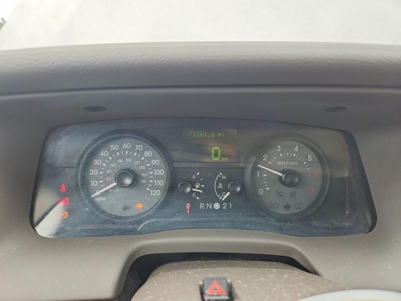 2007 Mercury Grand Marquis Ls Silver vin: 2MEFM75V17X622998