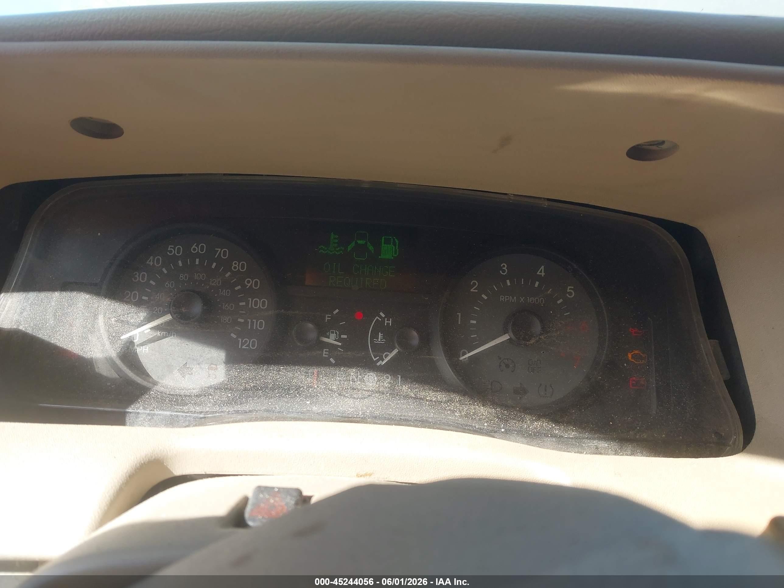 2007 Mercury Grand Marquis Ls Gray vin: 2MEFM75V17X625044