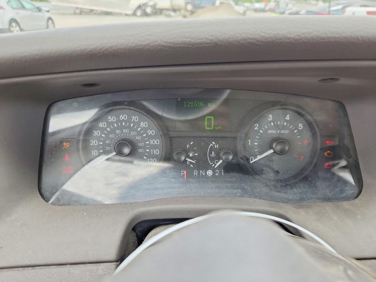 2006 Mercury Grand Marquis Ls Silver vin: 2MEFM75V26X640408