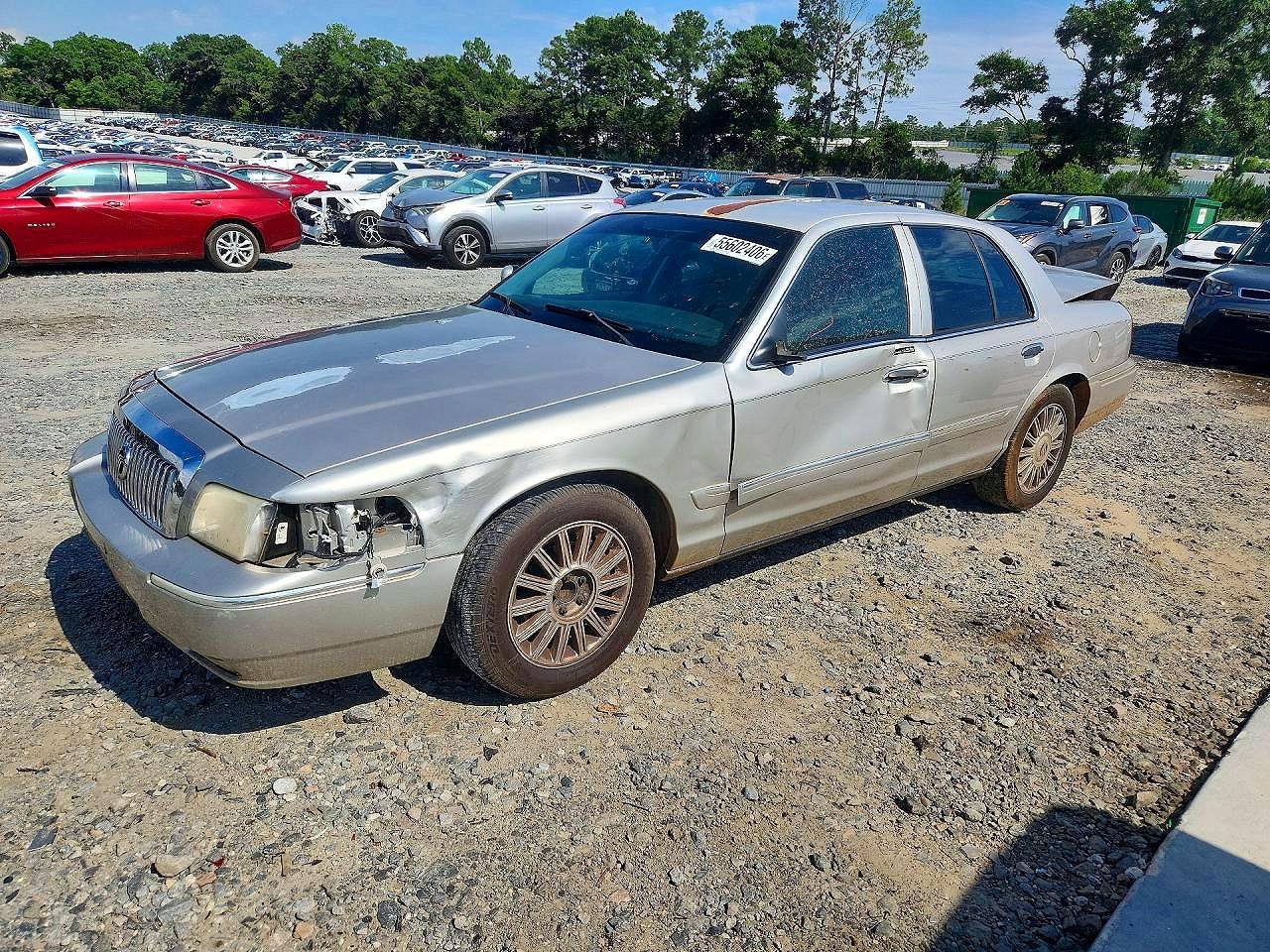 2MEFM75V58X661451