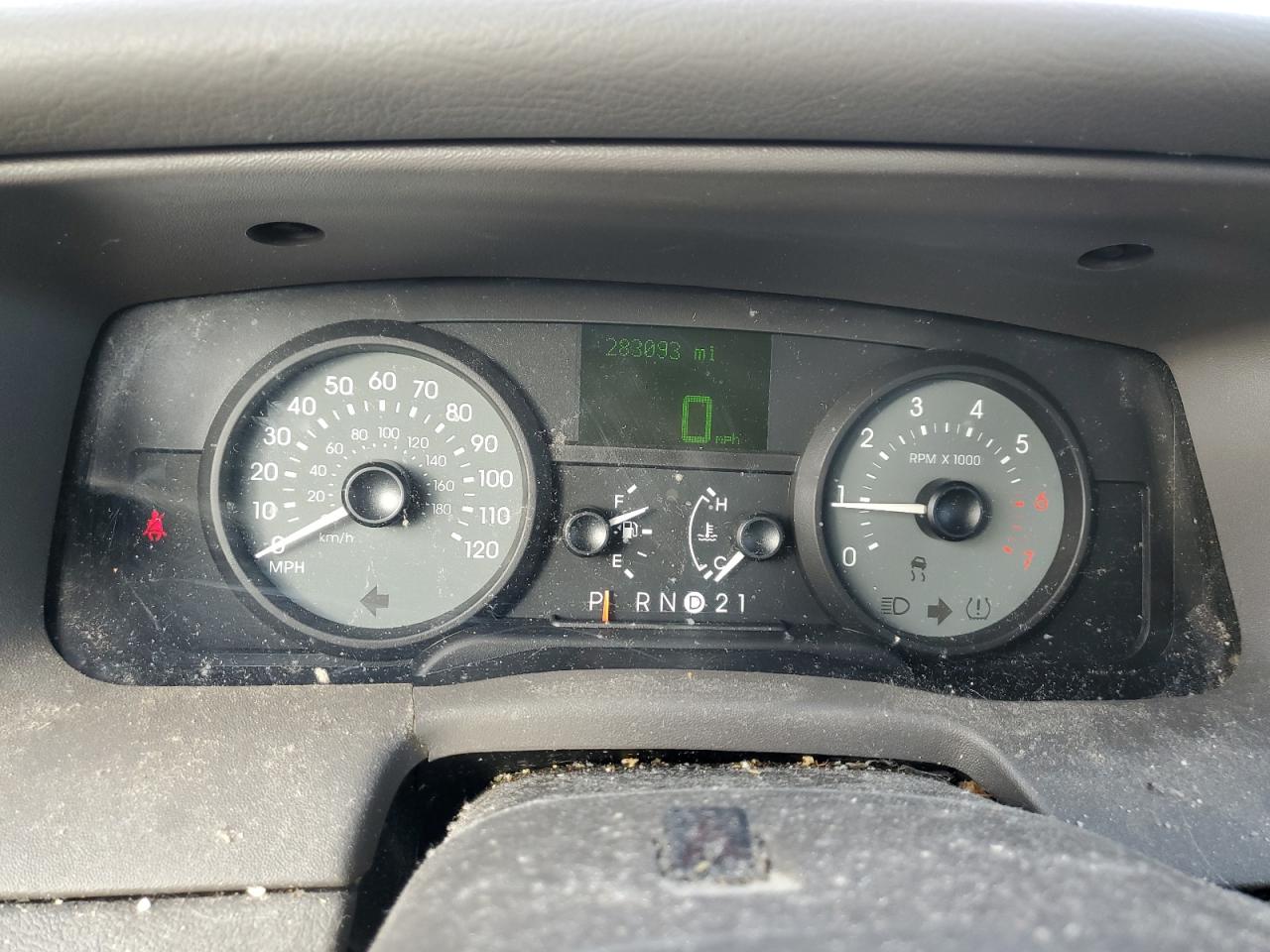 2006 Mercury Grand Marquis Ls Silver vin: 2MEFM75V66X634756