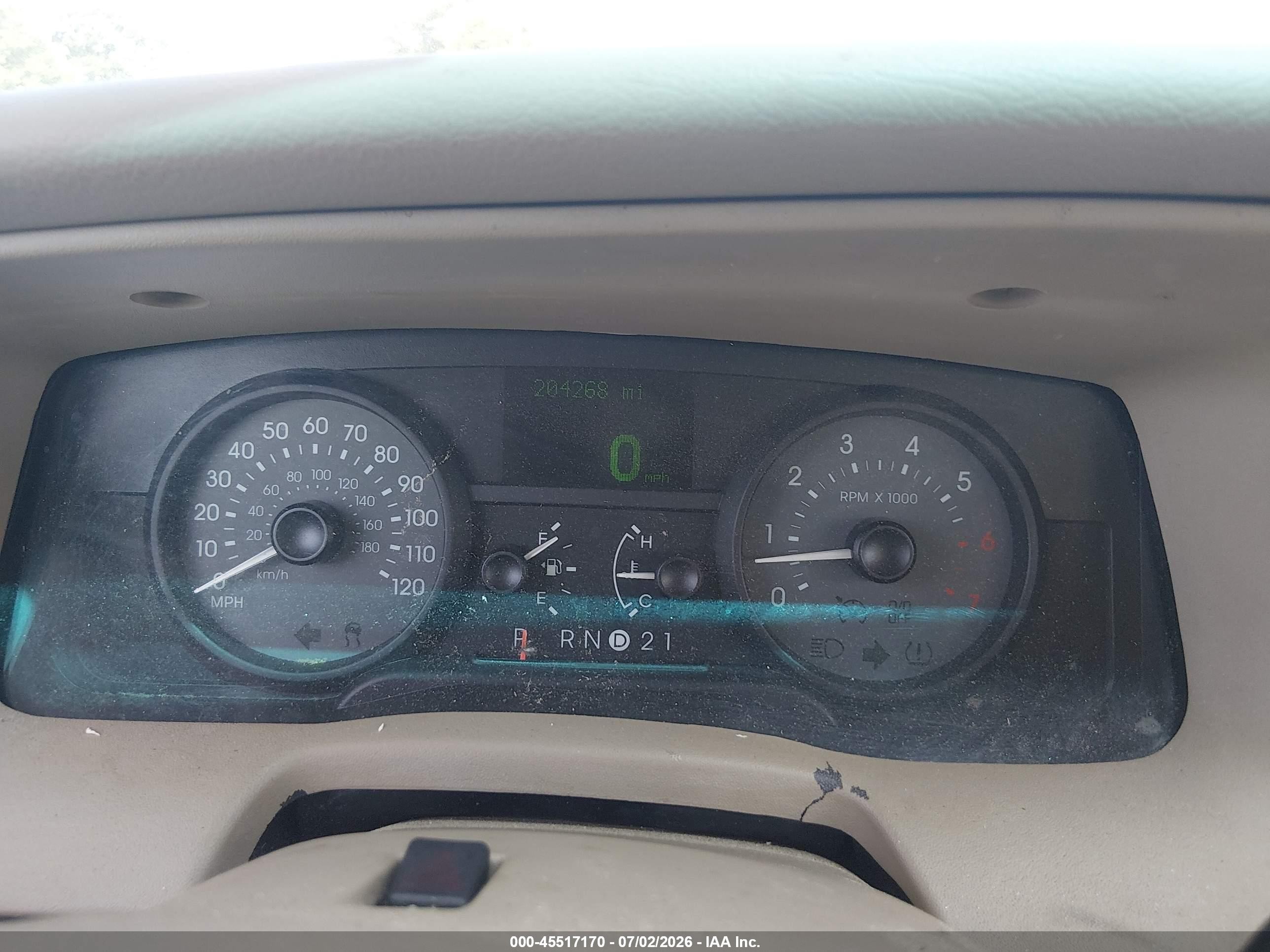 2007 Mercury Grand Marquis Ls Gold vin: 2MEFM75V87X640270