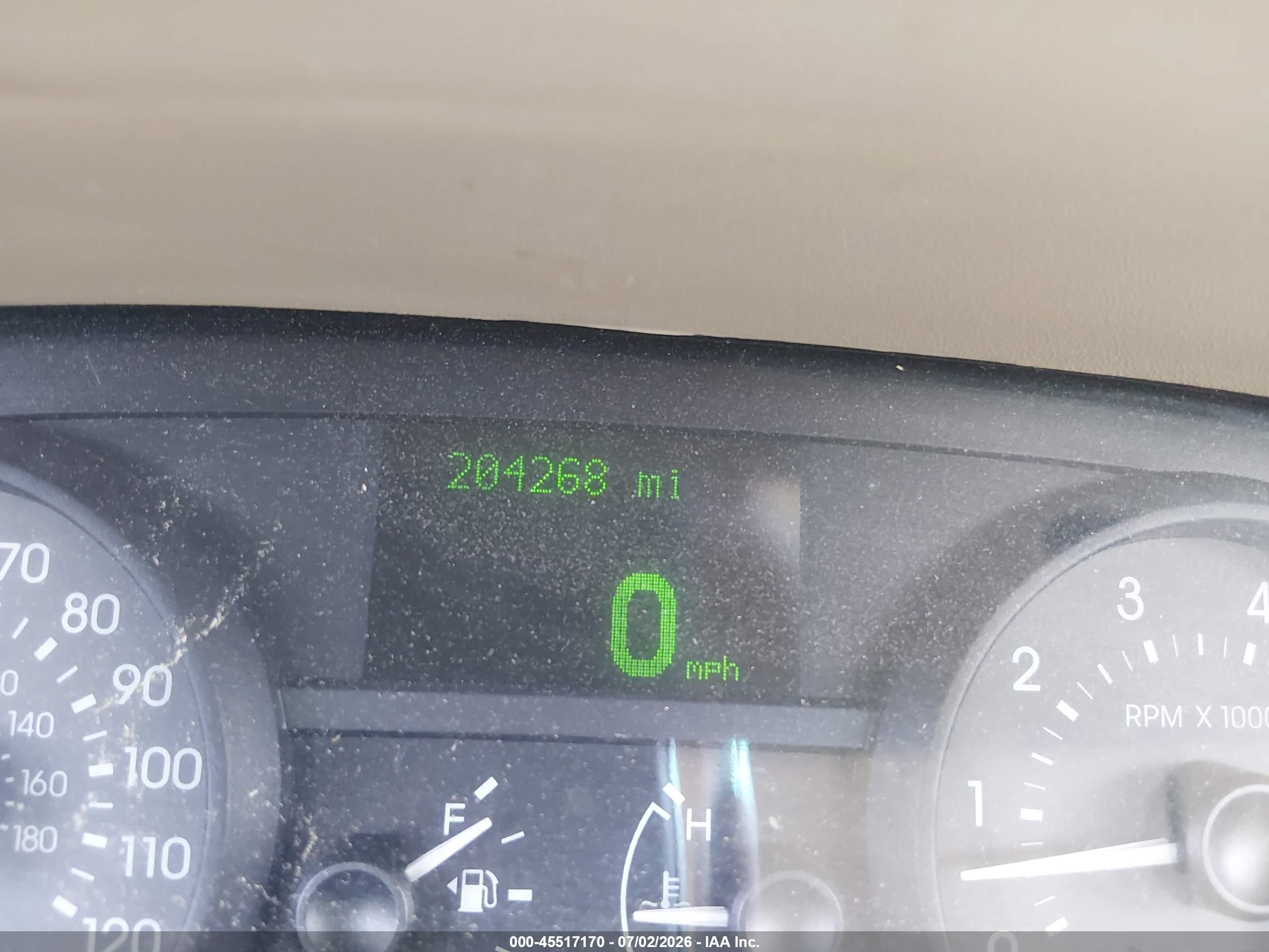 2007 Mercury Grand Marquis Ls Gold vin: 2MEFM75V87X640270