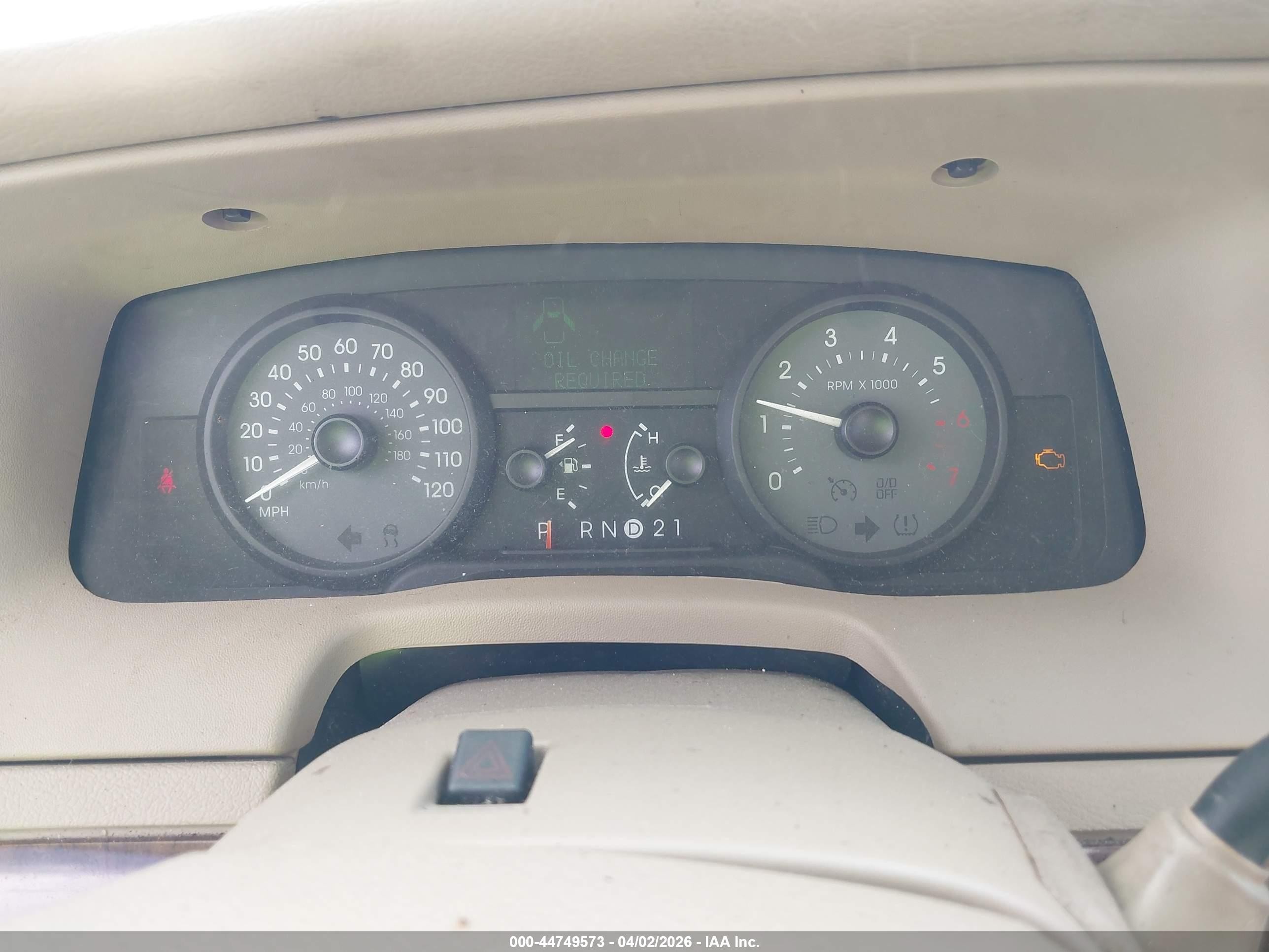 2008 Mercury Grand Marquis Ls Beige vin: 2MEFM75V98X650288