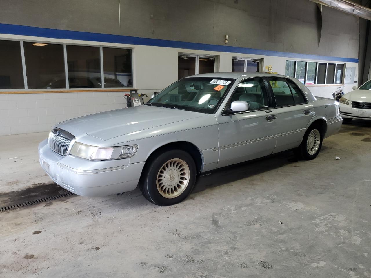2MEFM75W01X697823