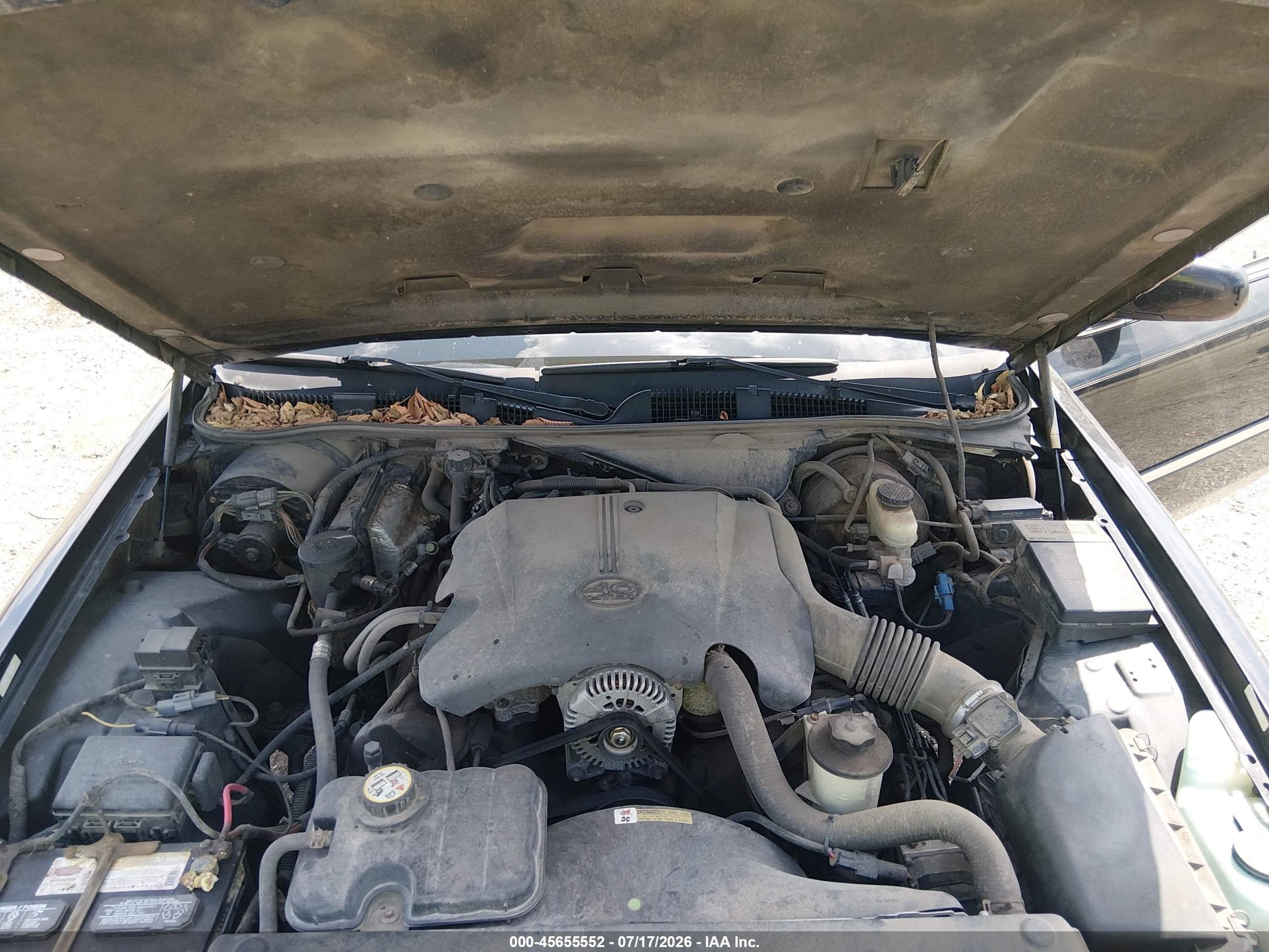 2002 Mercury Grand Marquis Ls Black vin: 2MEFM75W02X654374