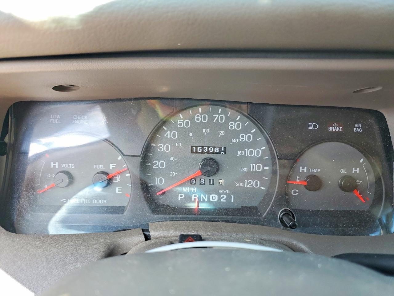 2003 Mercury Grand Marquis Ls Silver vin: 2MEFM75W03X681964